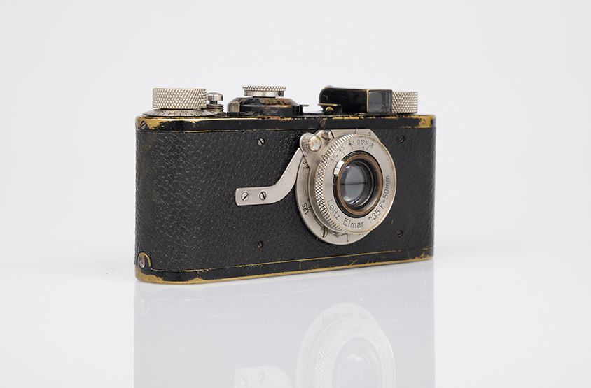 Leica I Model A