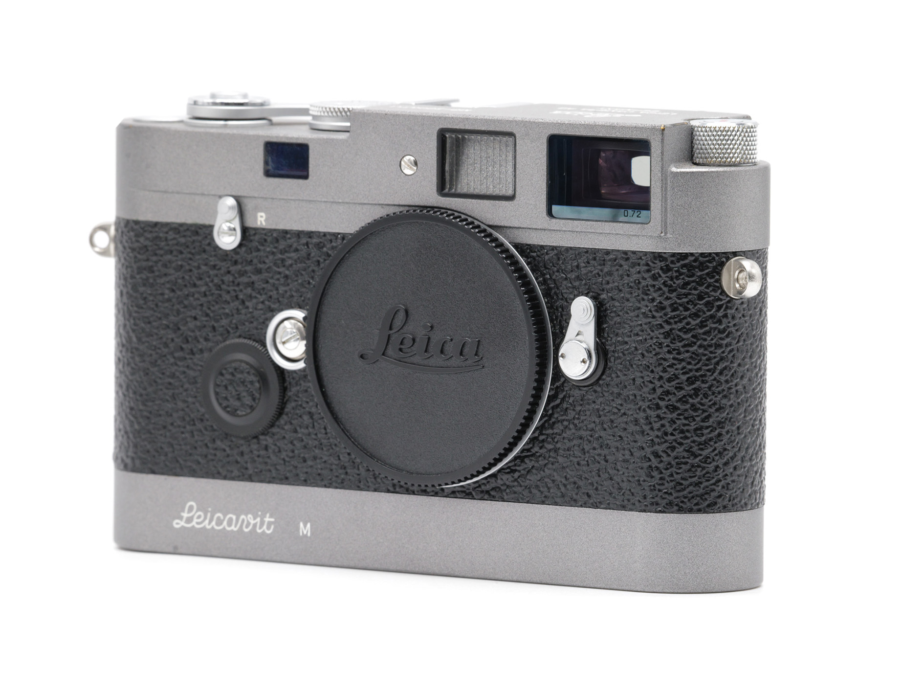 Leica MP anthracite kit (10316)