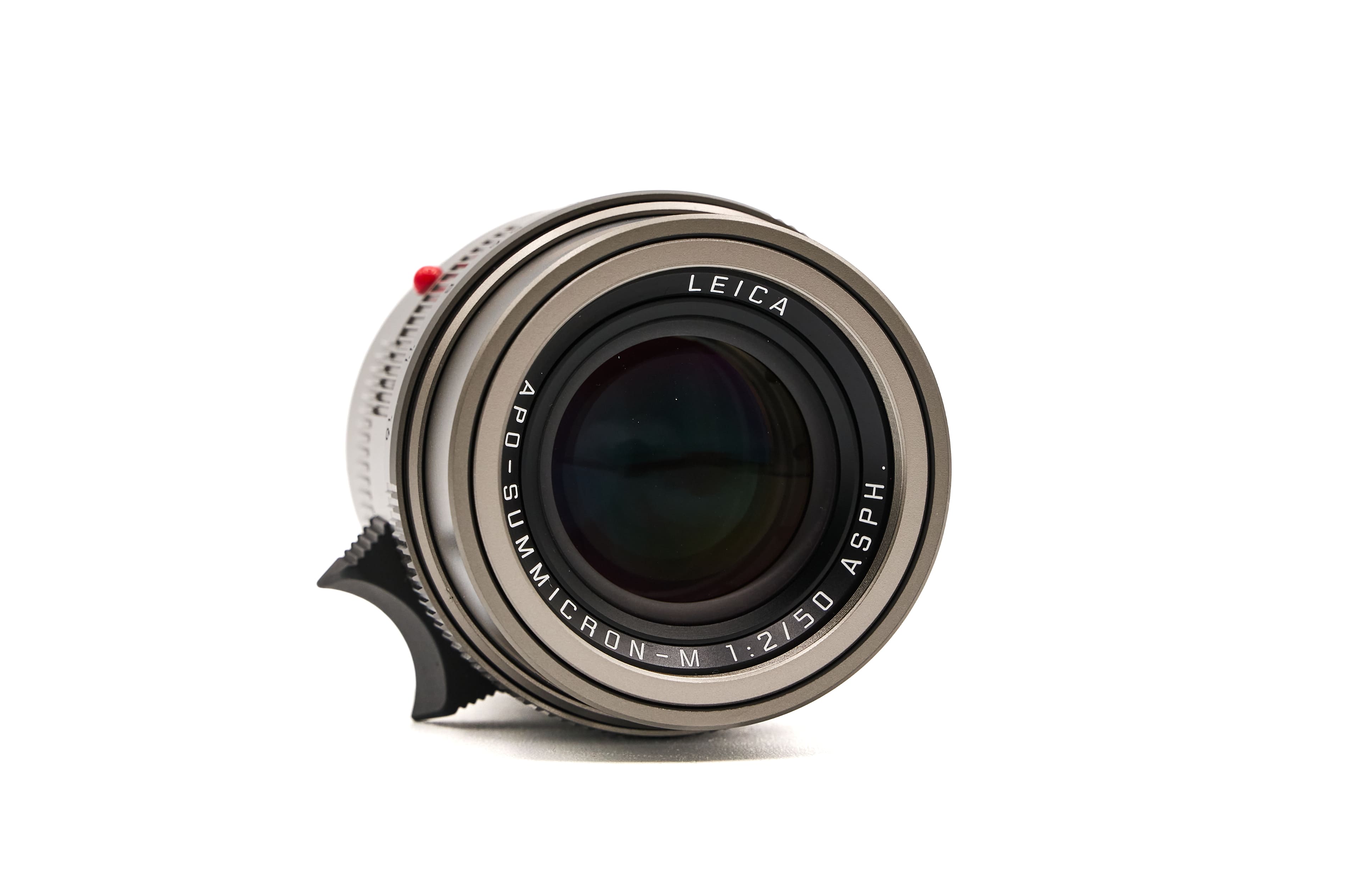 Leica M-P "Titan" Set 10976