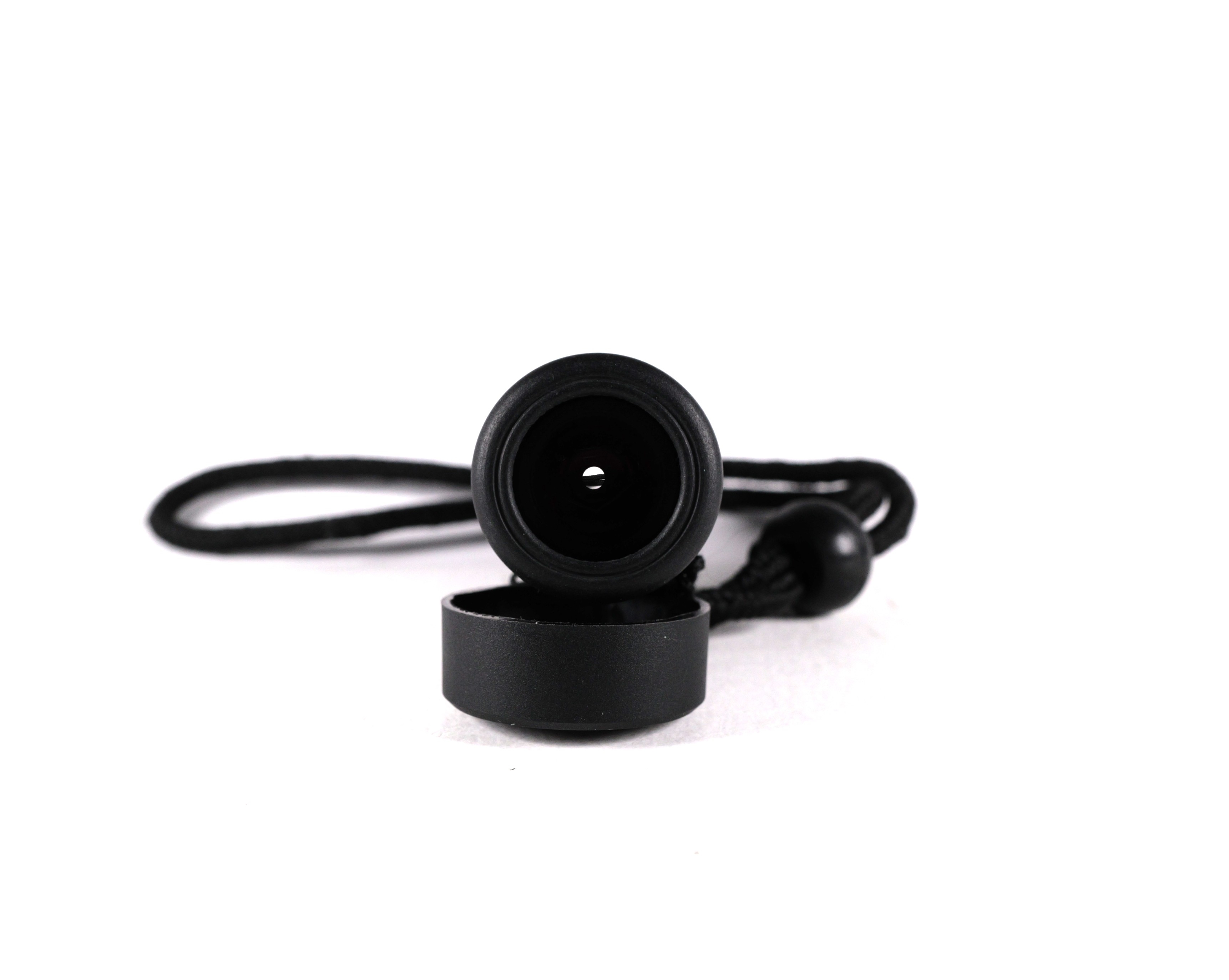 Leica MONOVID 8x20 Blackline