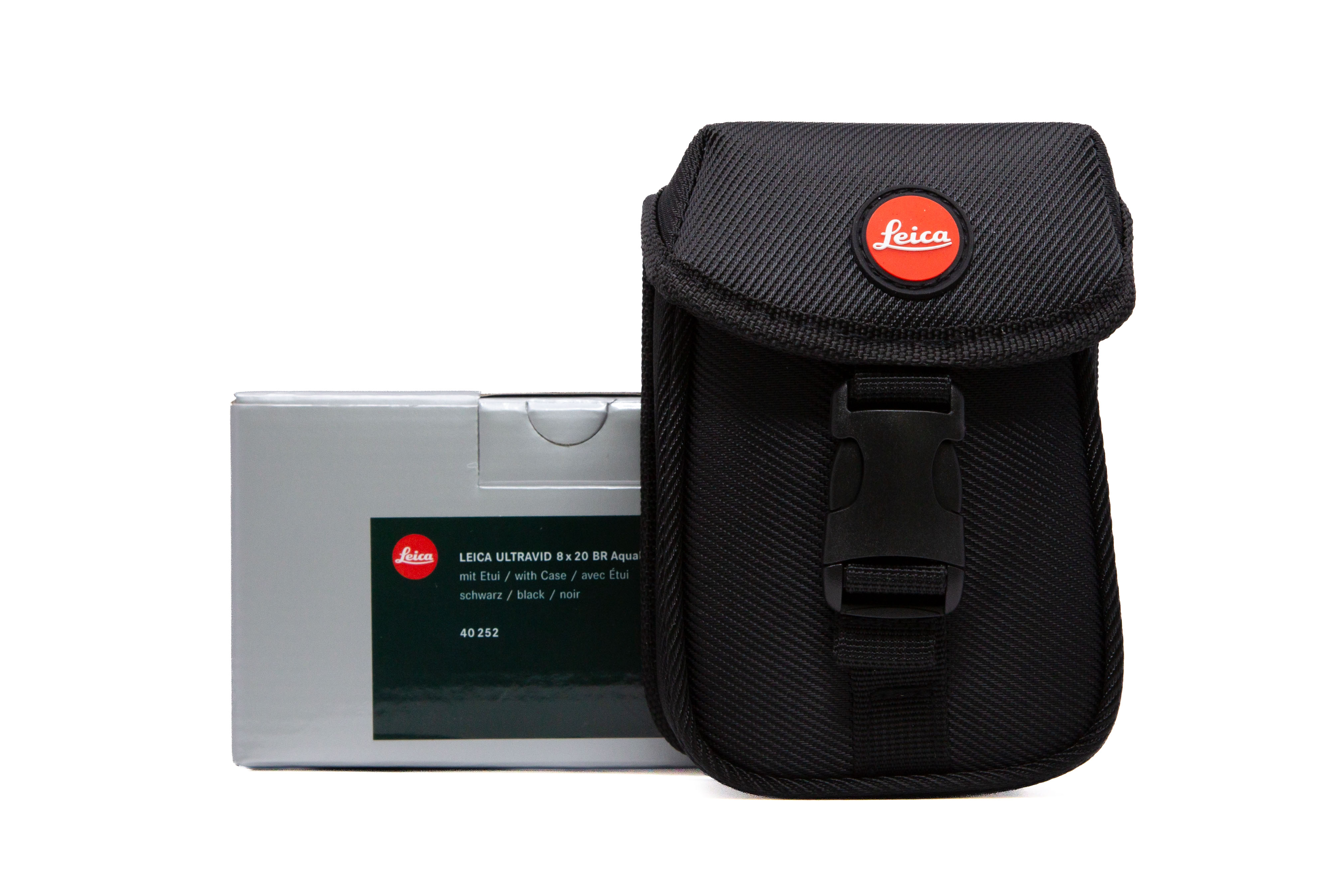 Leica Ultravid 8x20 BR