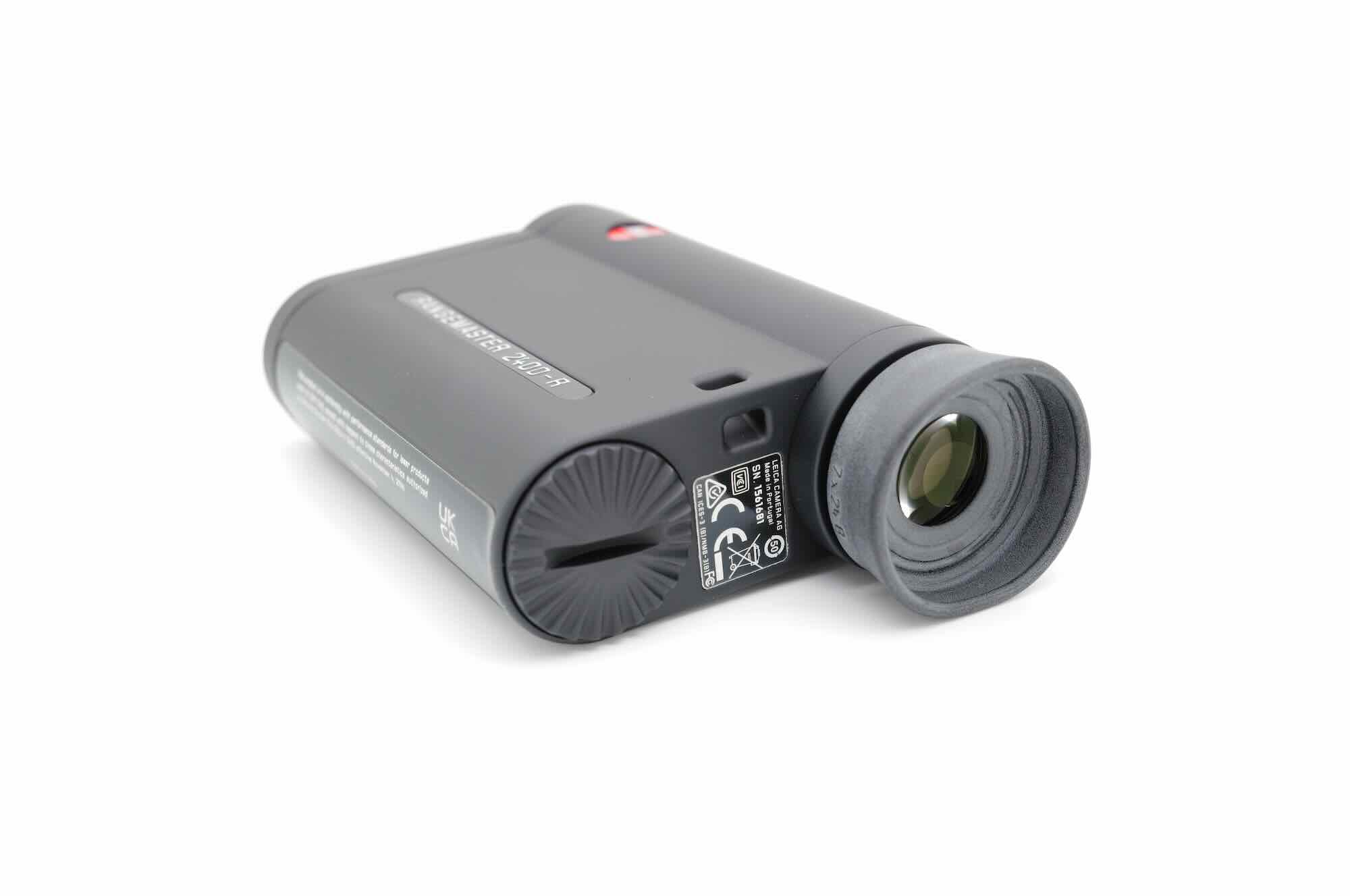 Leica RANGEMASTER CRF 2400-R
