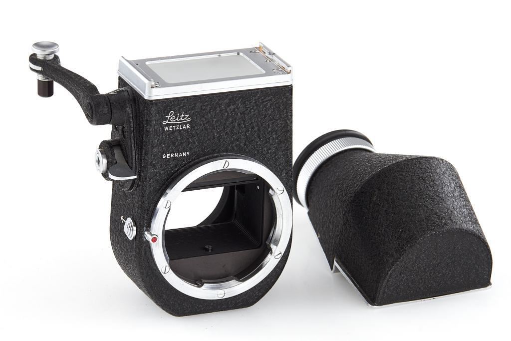 Leica Visoflex II