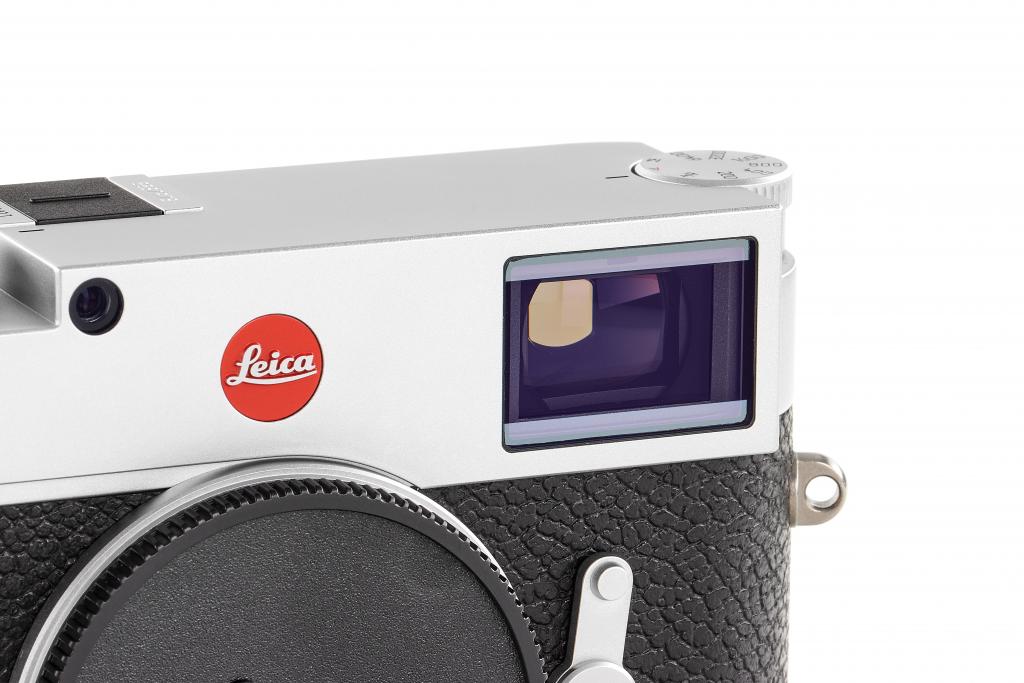 Leica M11 20207 chrome - like new with full guarantee