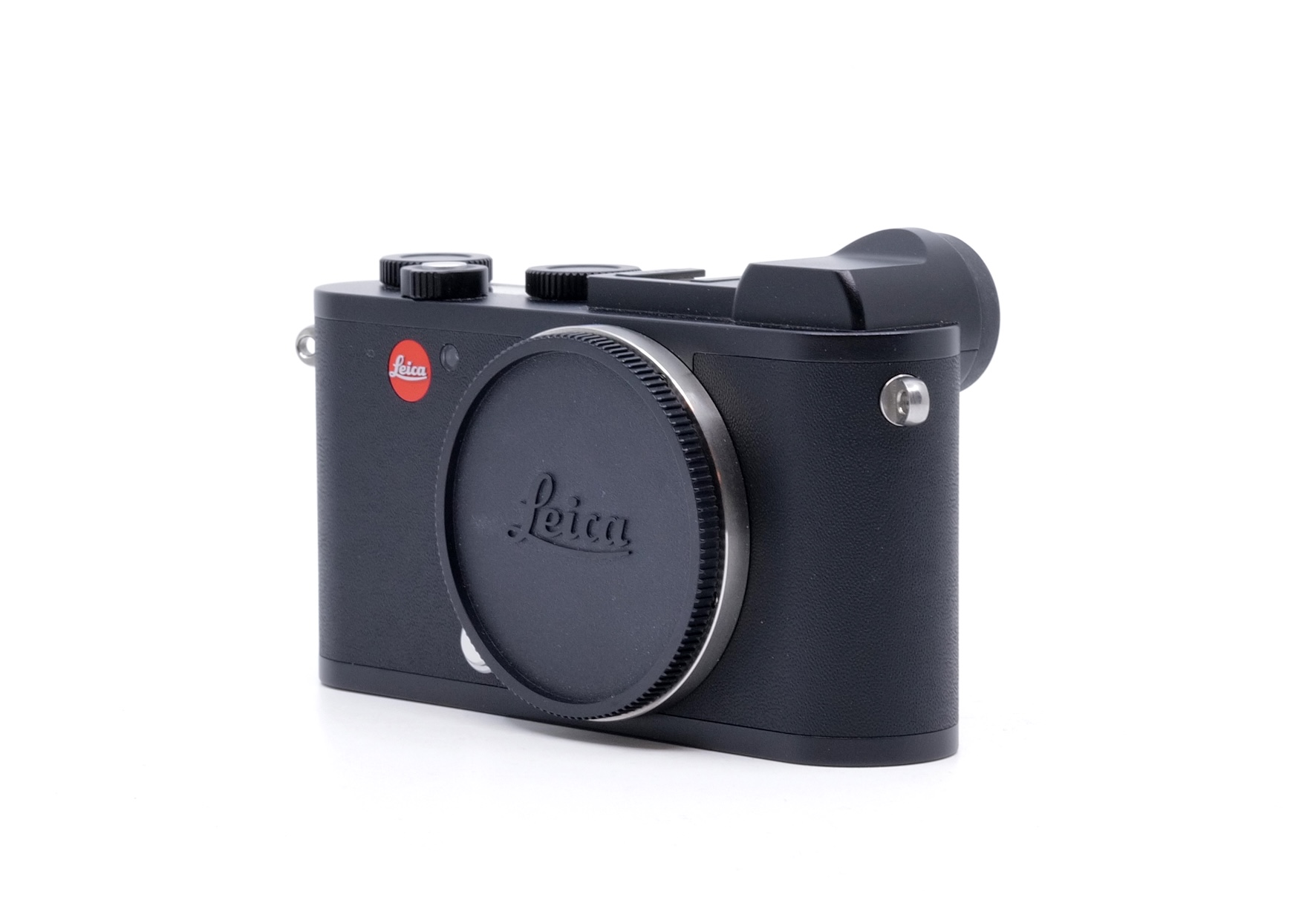 Leica CL Housing