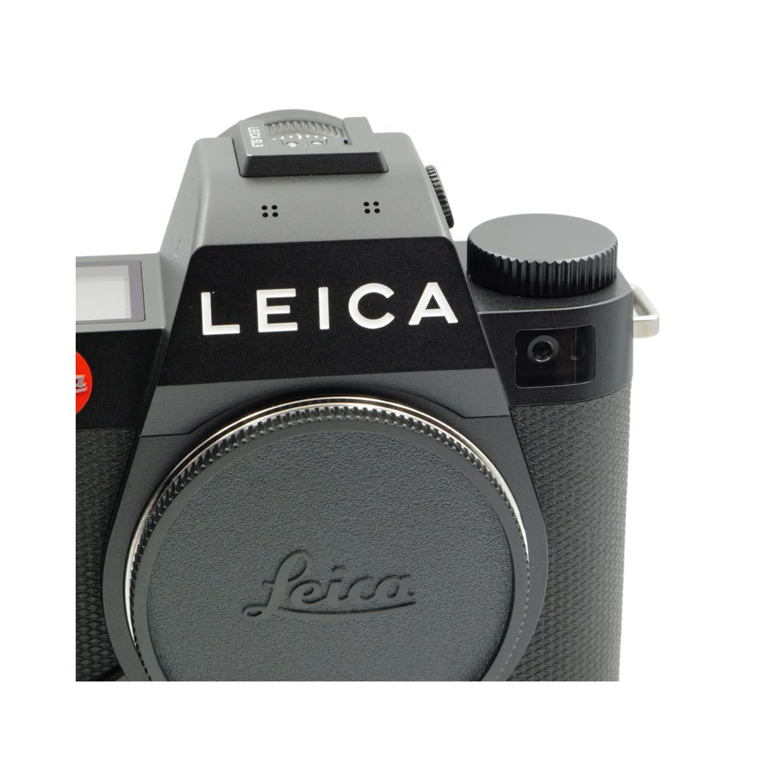 LEICA SL3