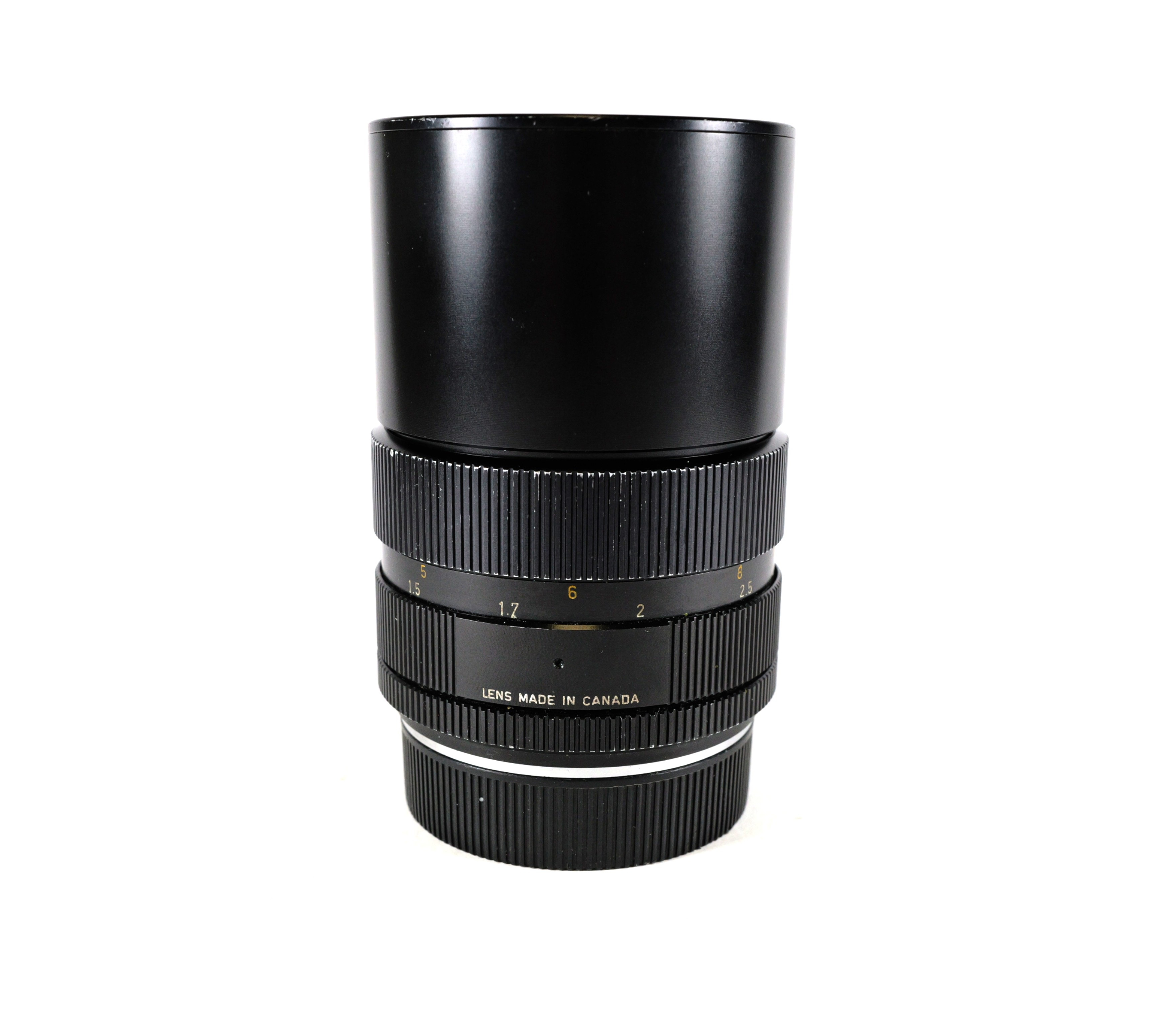 Leitz Canada ELMARIT-R 2.8/135 mm