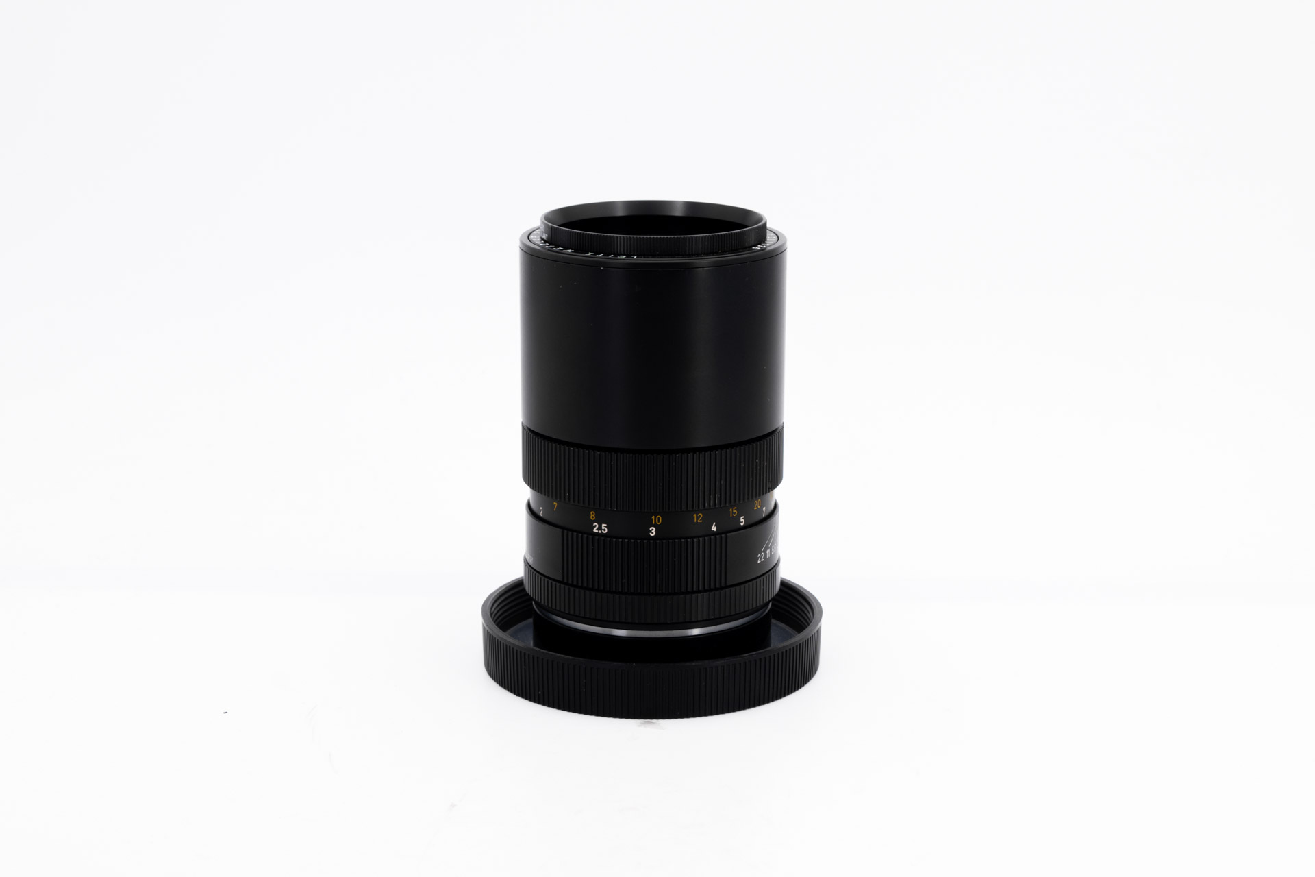 LEICA ELMARIT-R 2.8/135mm