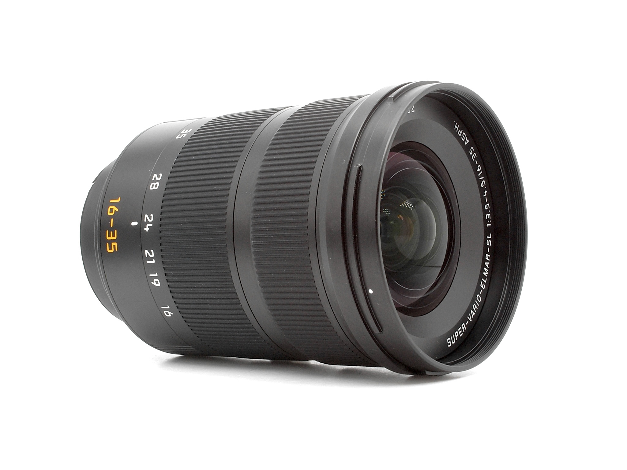 Leica Super-Vario-Elmar-SL 3.5–4.5/16–35mm ASPH.