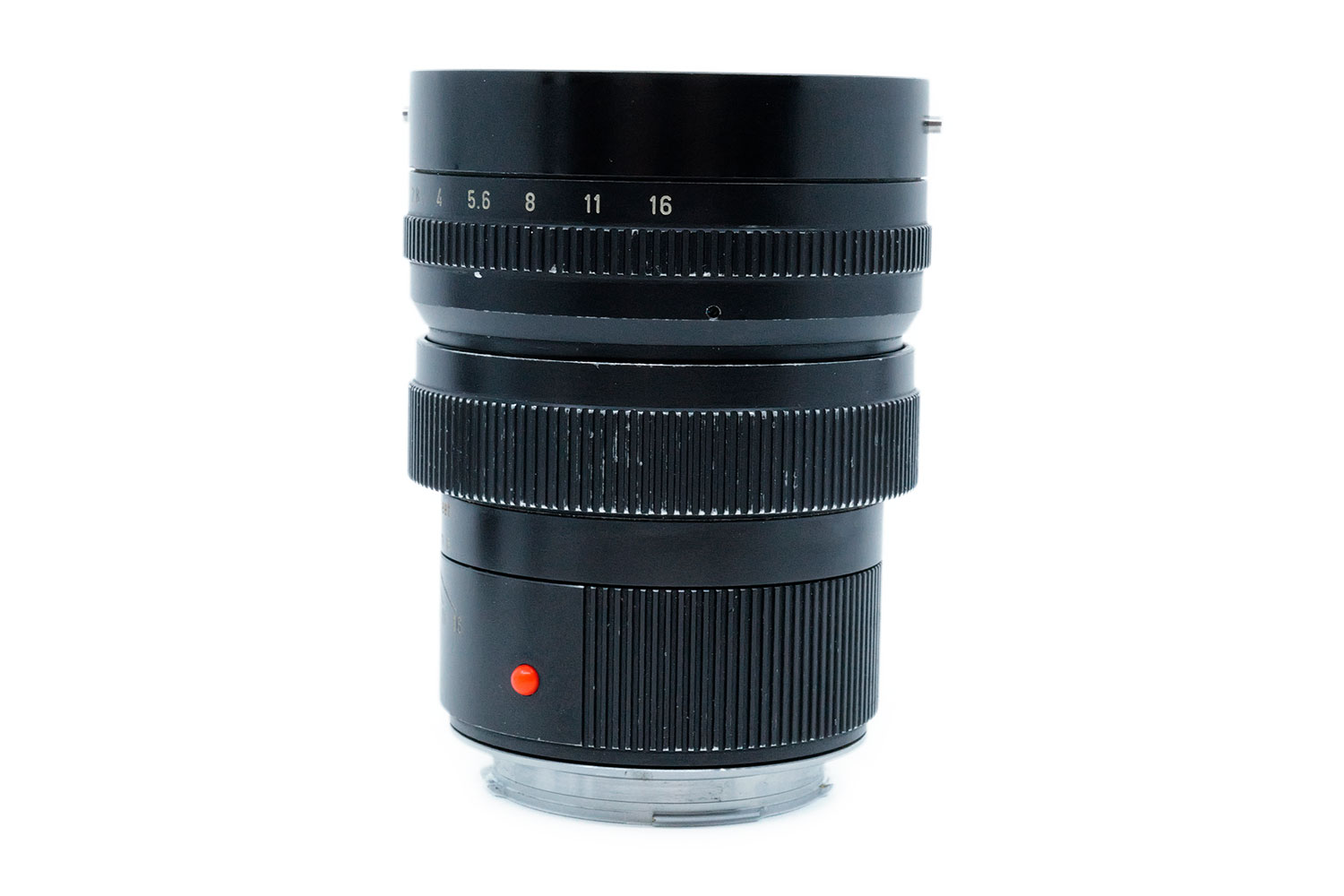Leica Summilux-M 1.4/75mm V1 (11814)
