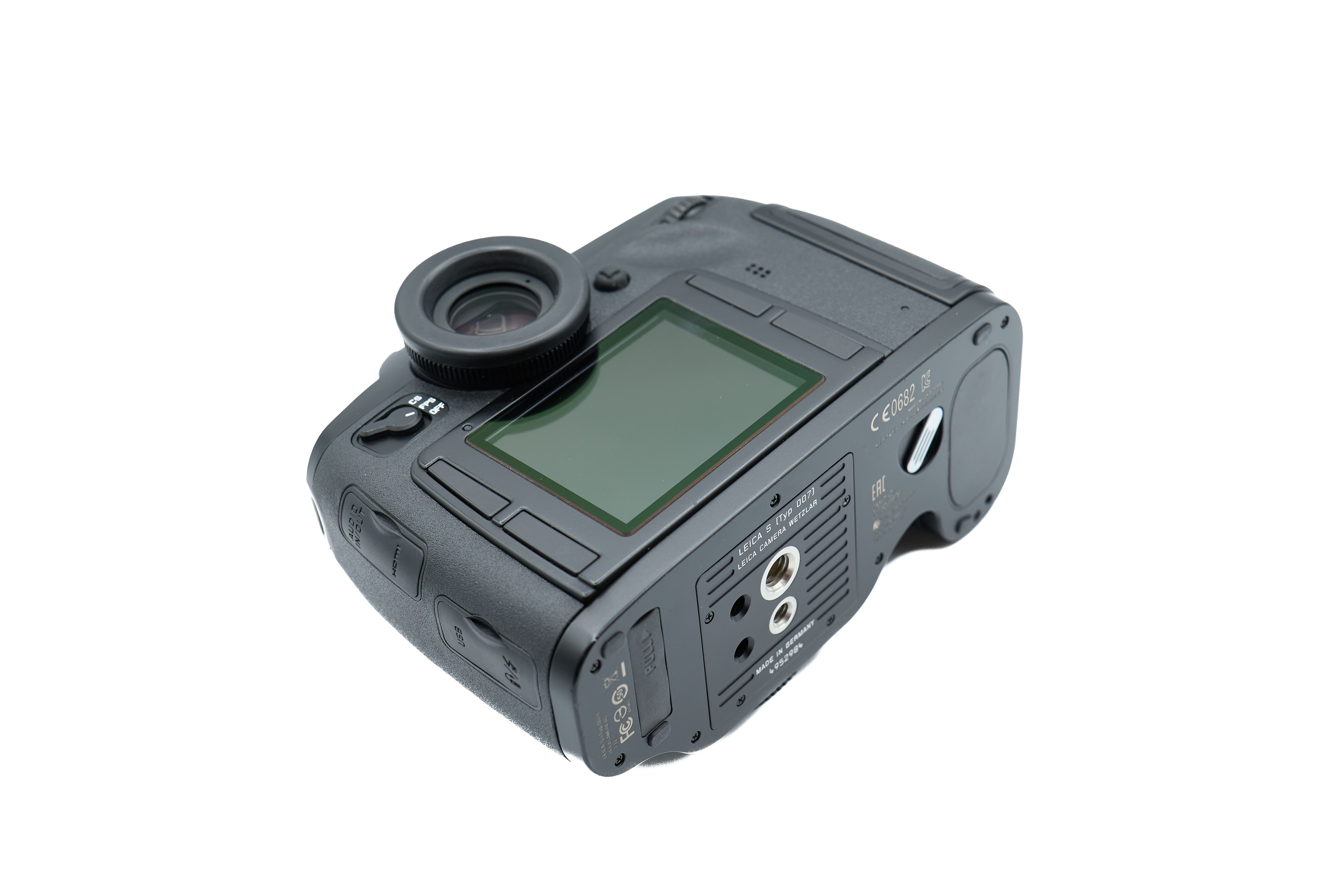 Leica S (Typ 007) 10804