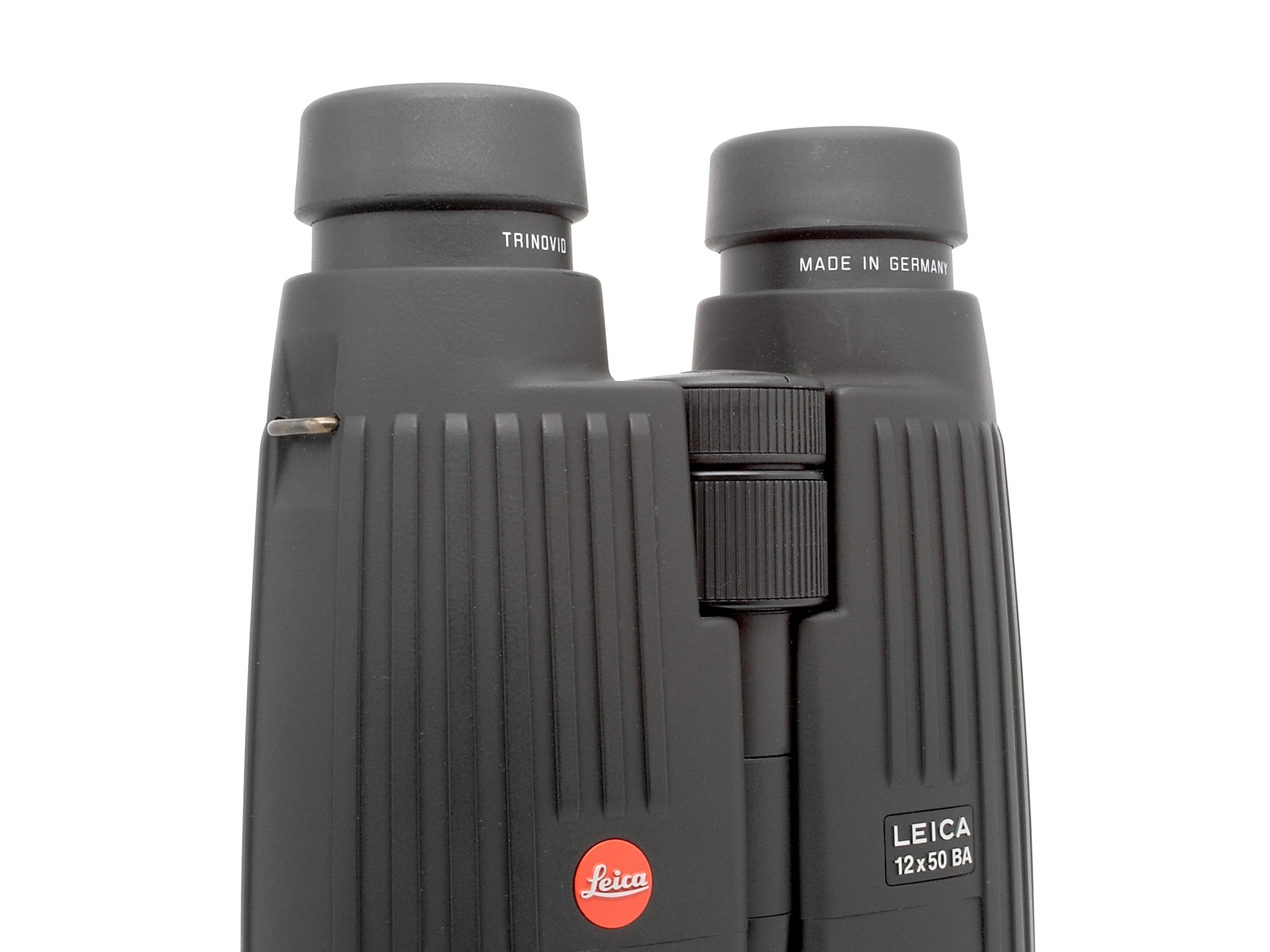 Leica Trinovid 12X50 BA schwarz