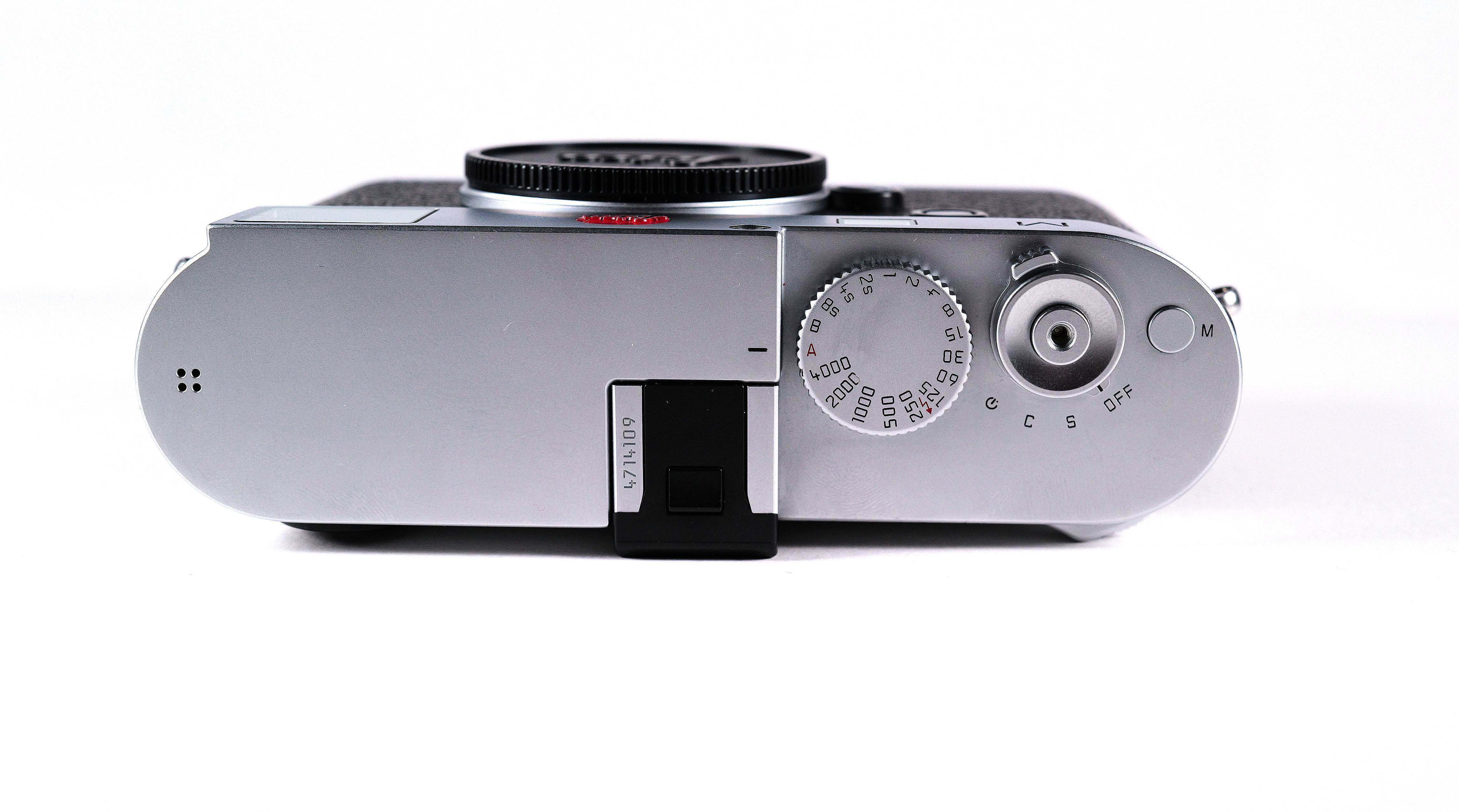 Leica M Typ 240