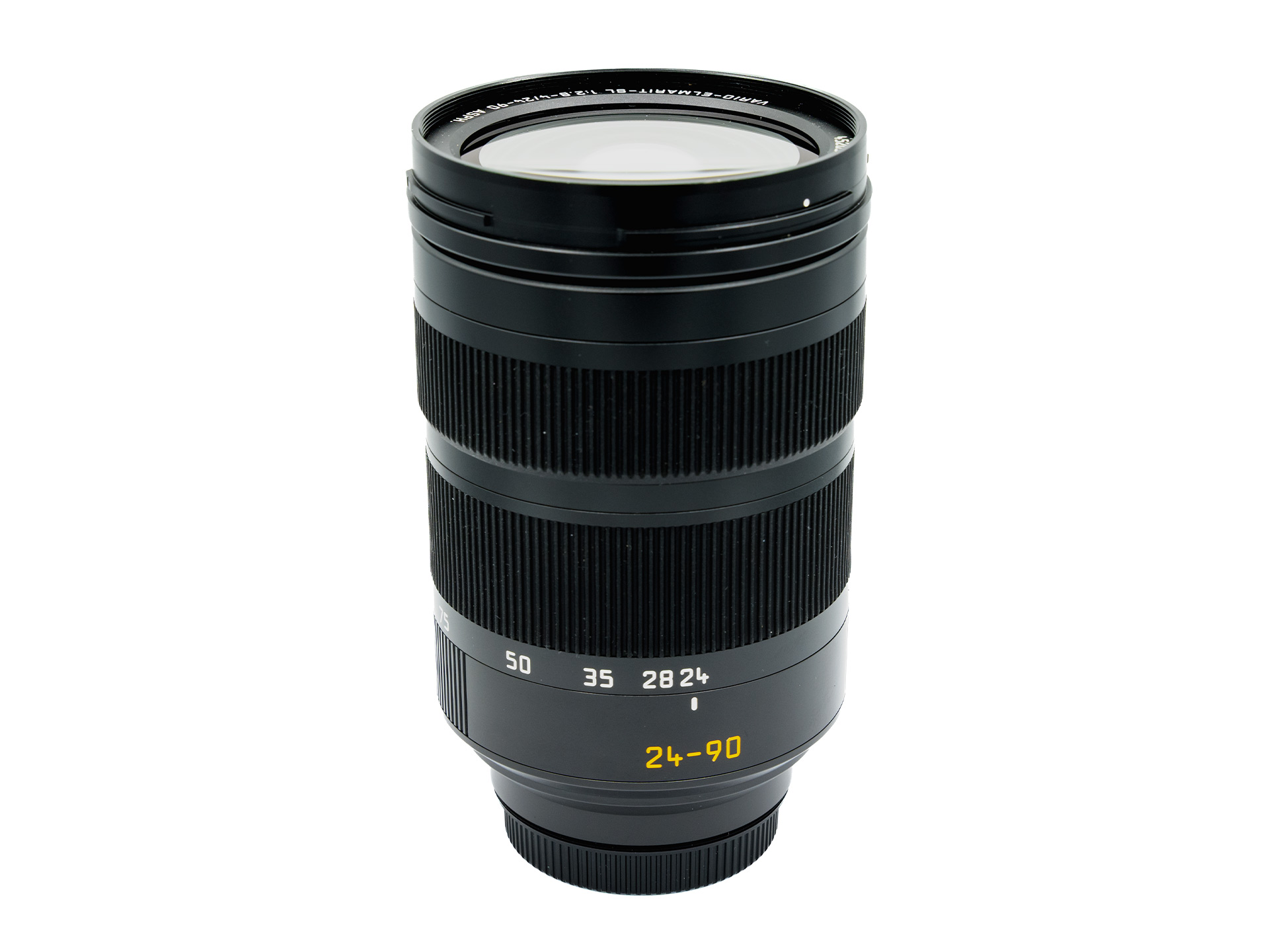 Leica 24-90mm Vario-Elmarit-SL f/2.8-4 ASPH.