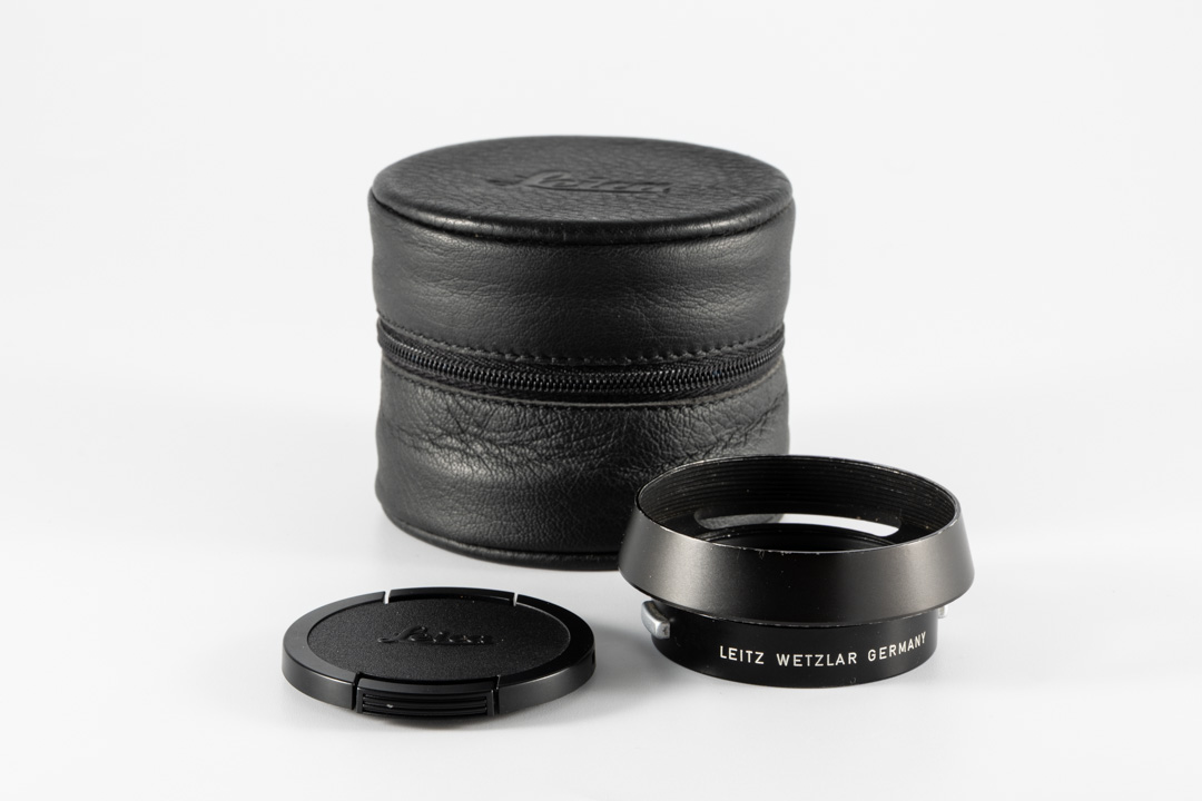 Leica Summicron-M 2/35' (11309)