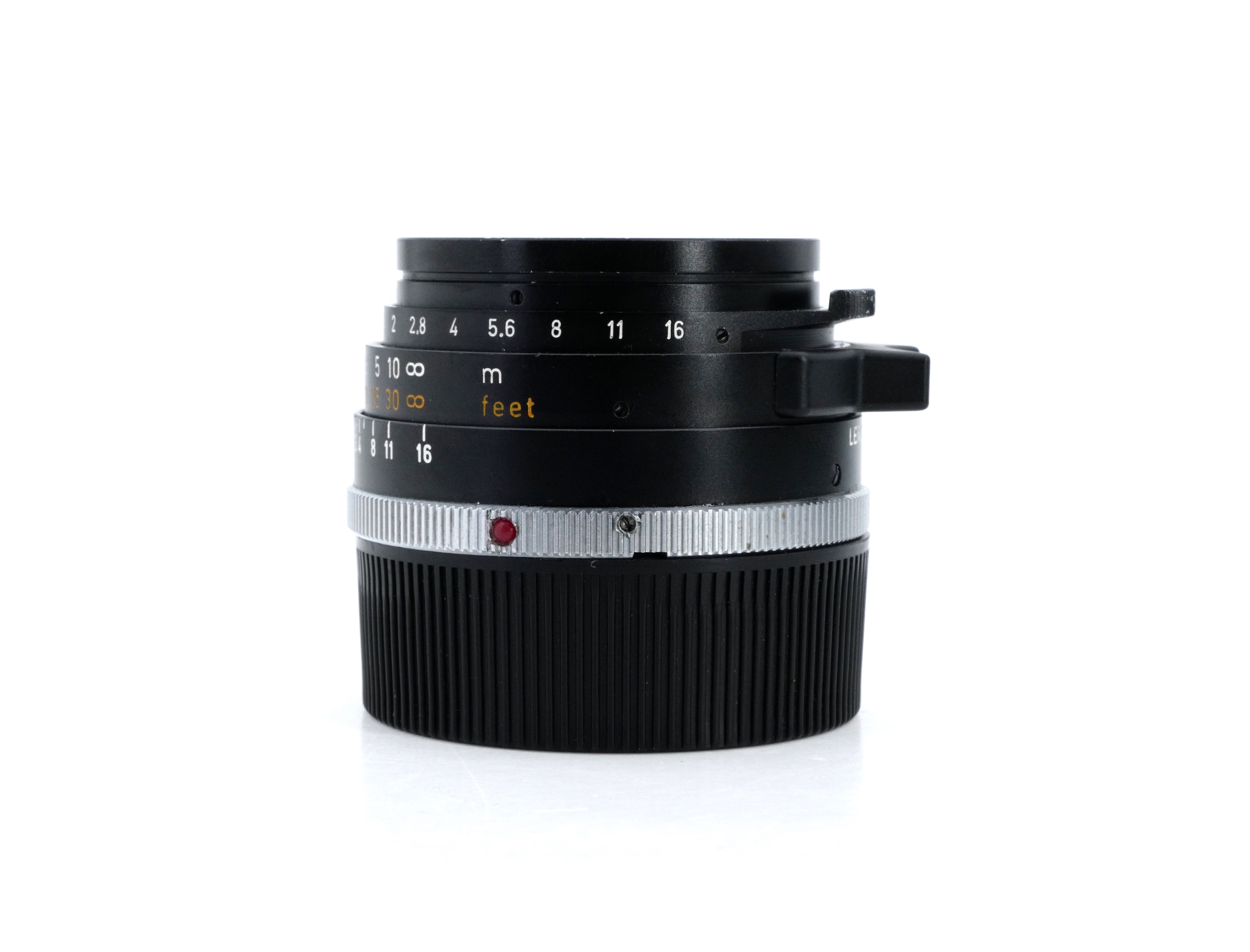 LEICA SUMMILUX-M 1.4/35mm PRE-ASPH