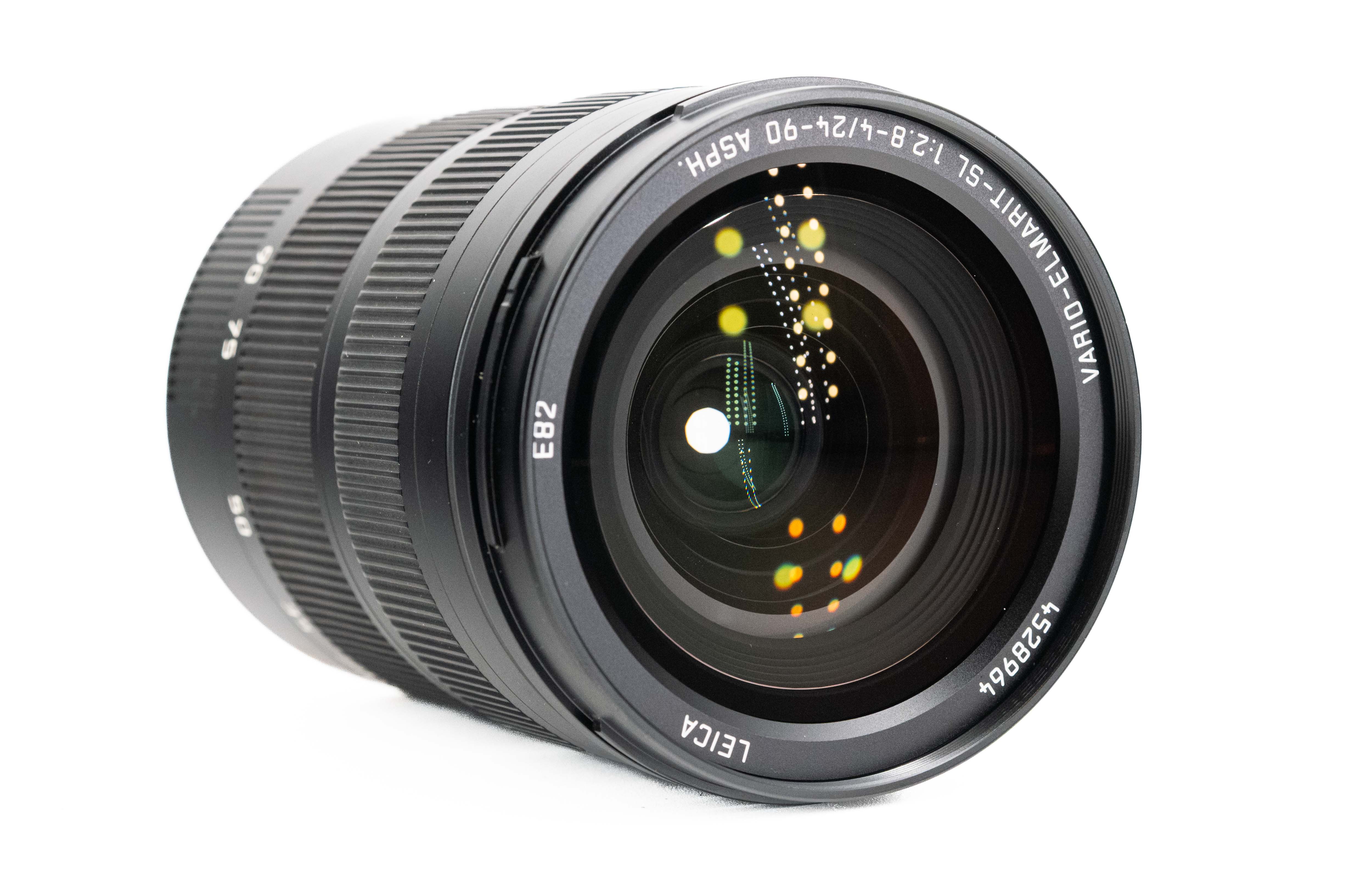 Leica Vario-Elmarit-SL 24-90mm f/2.8-4 11176