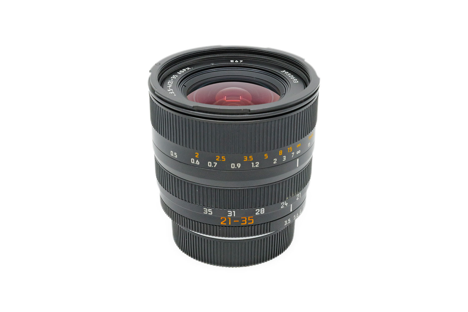 Leica Vario-Elmar-R 3.5-4/21-35mm ASPH.