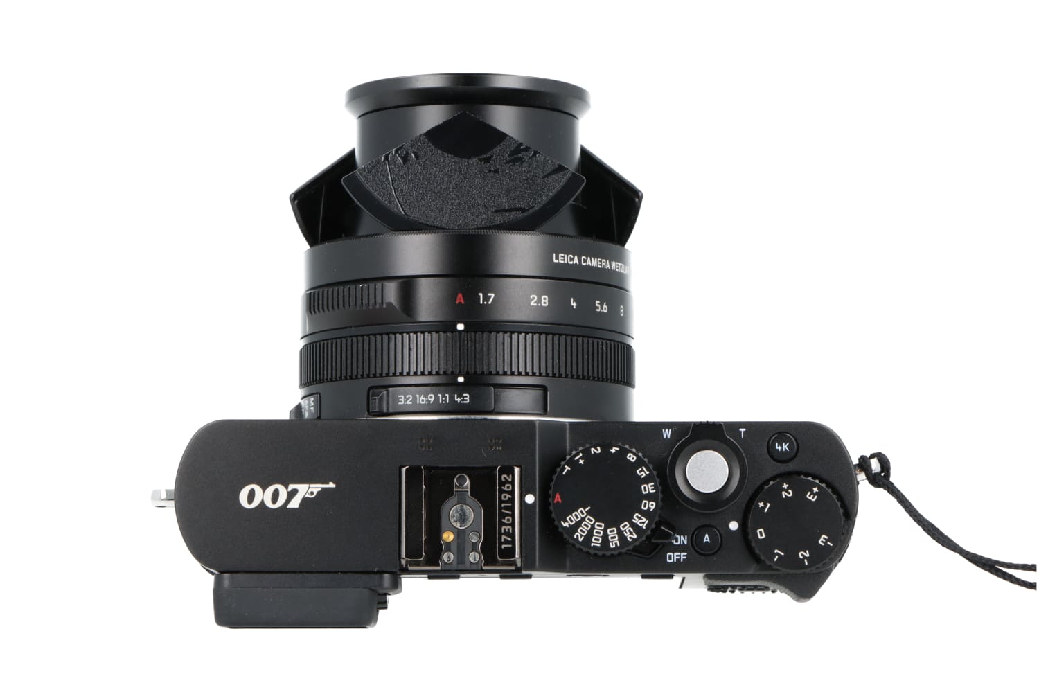 Leica D-lux 7 007 (19185)