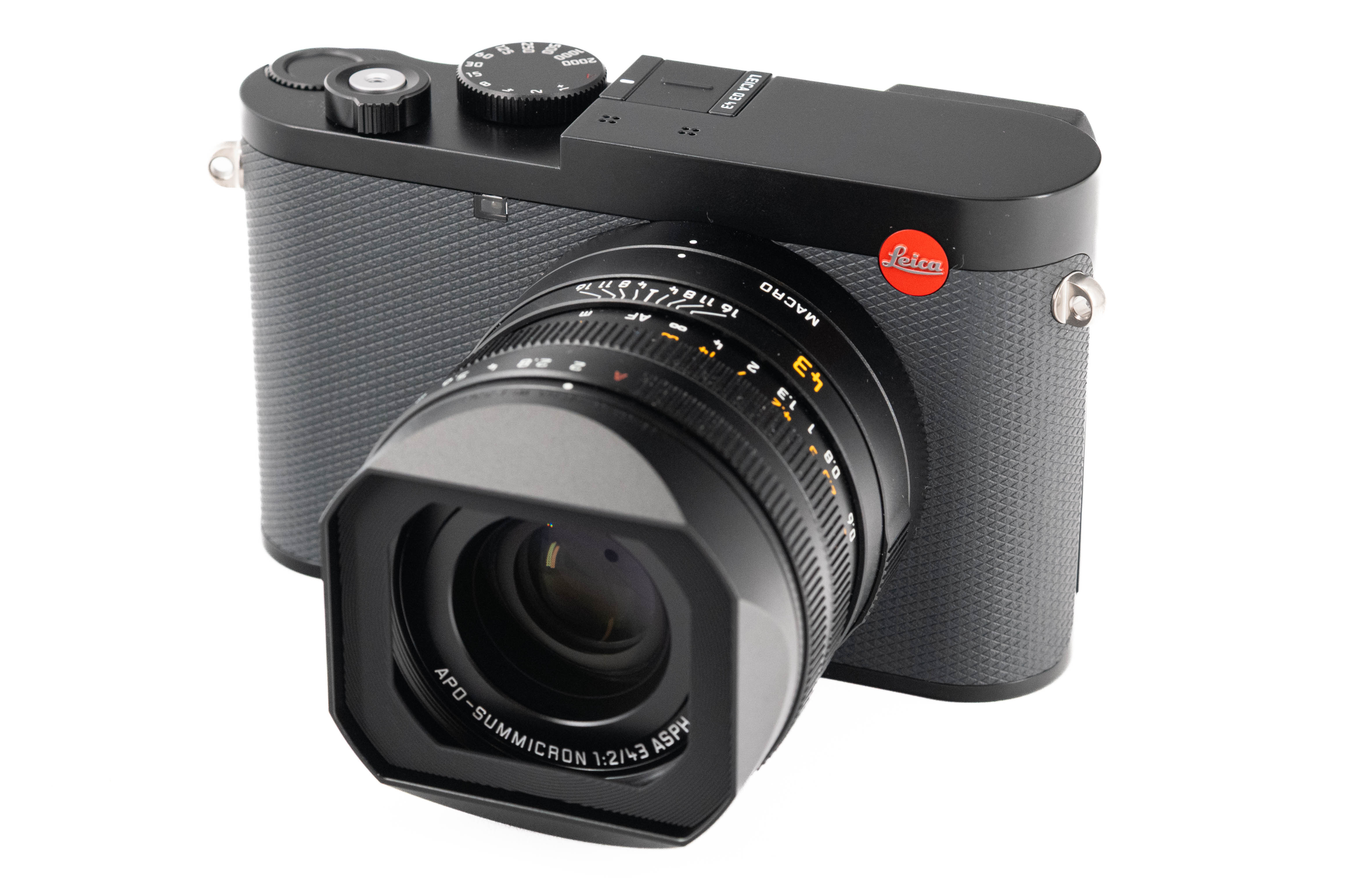 Leica Ex-Demo Q3 43 19084