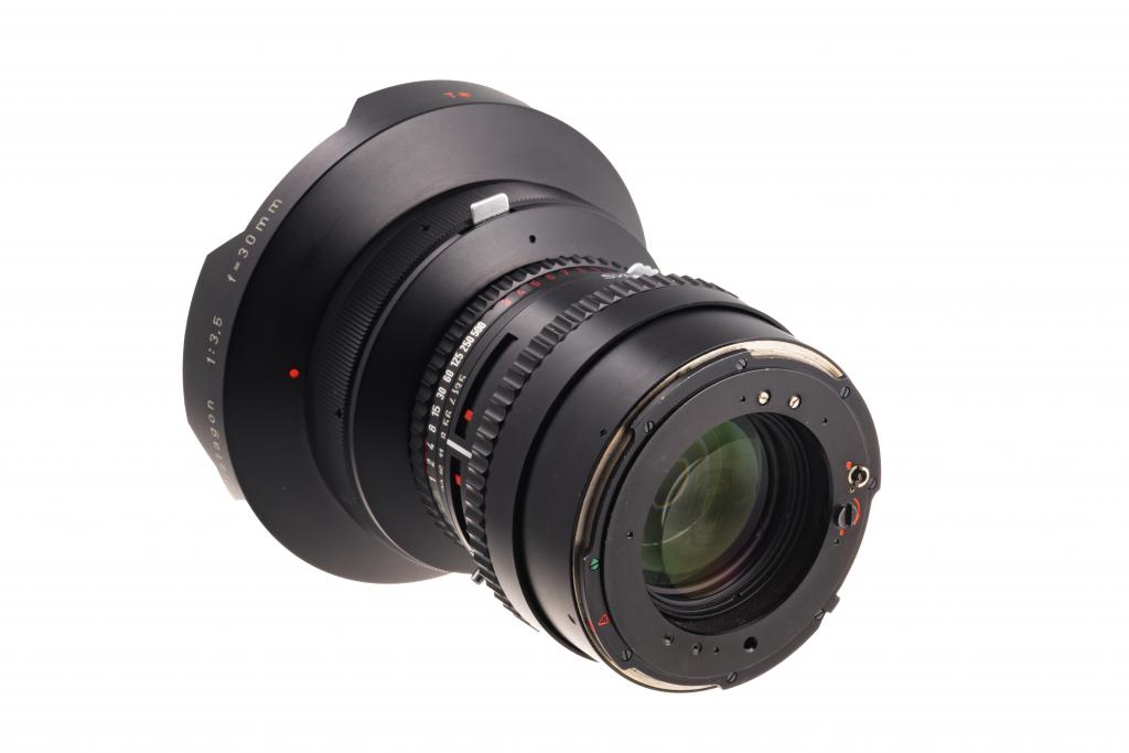 Carl Zeiss 30/3,5 F-Distagon T* Carl Zeiss 30/3,5 F-Distagon T*