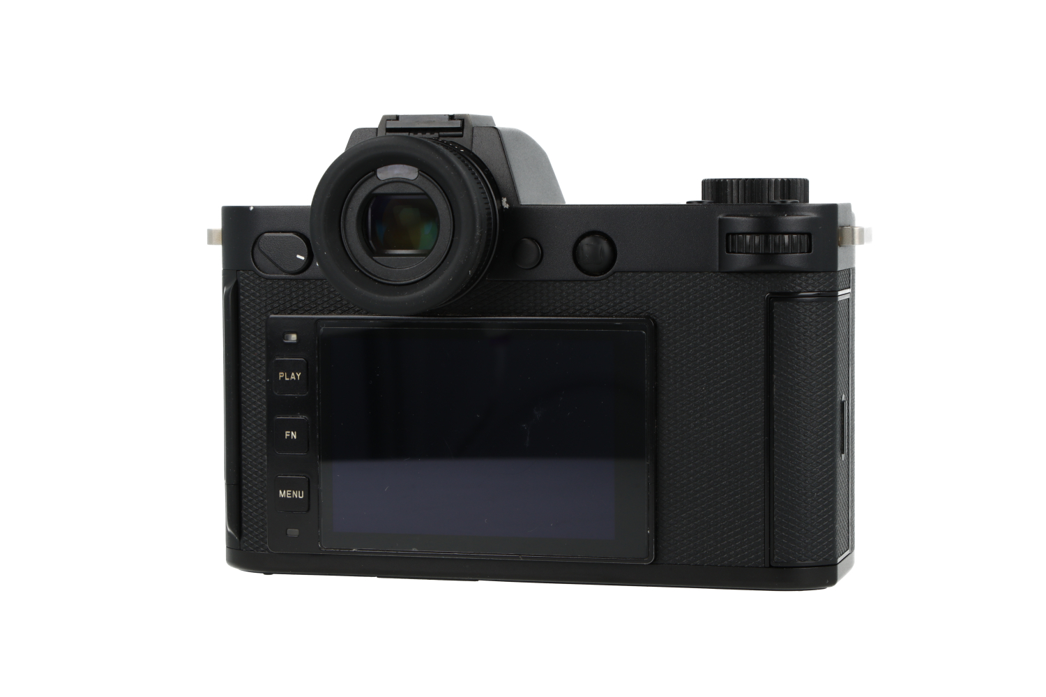 Leica SL2 ex-demo (10854)