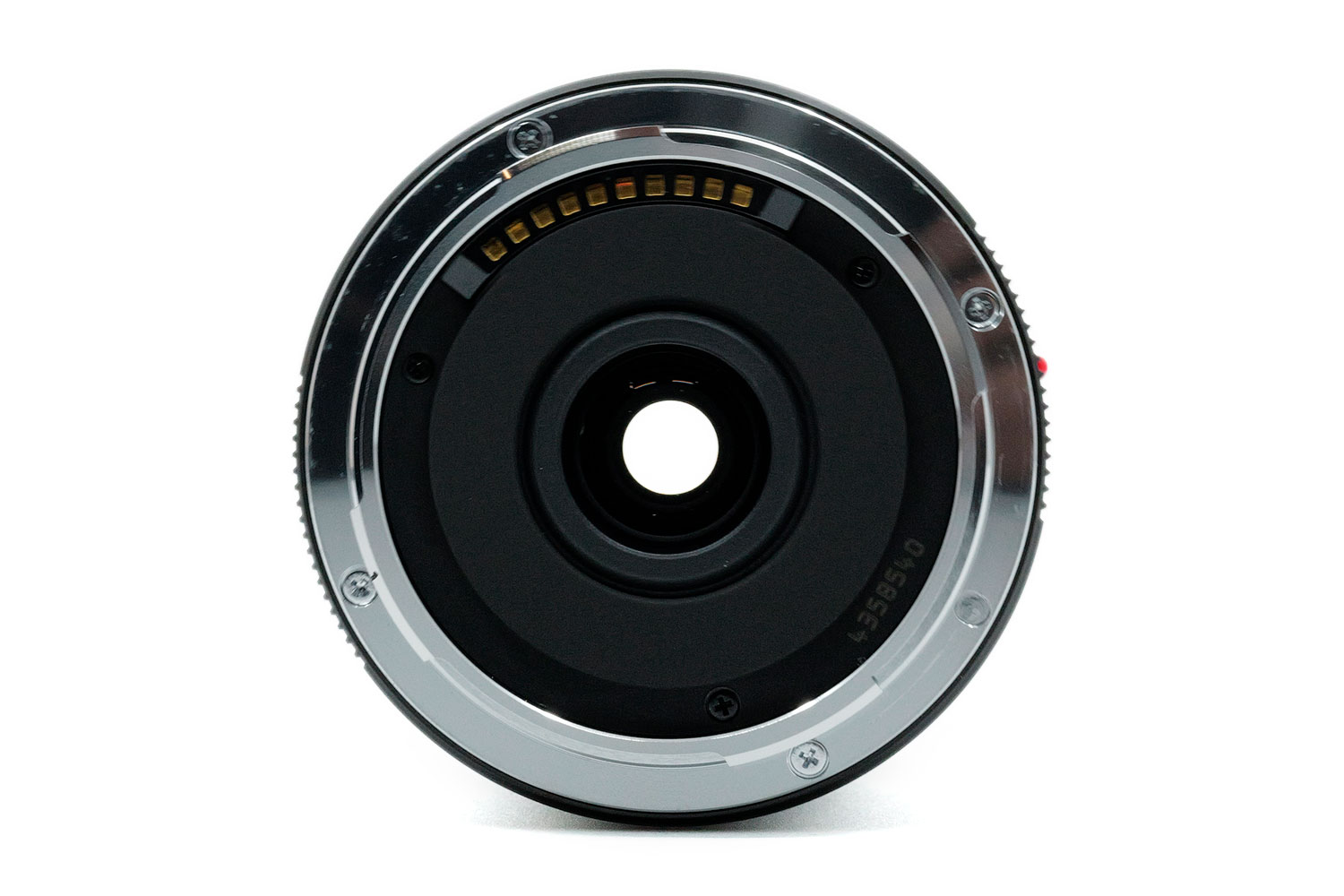 Leica Vario-Elmar-TL 3.5-5.6/18-56mm ASPH (11080)