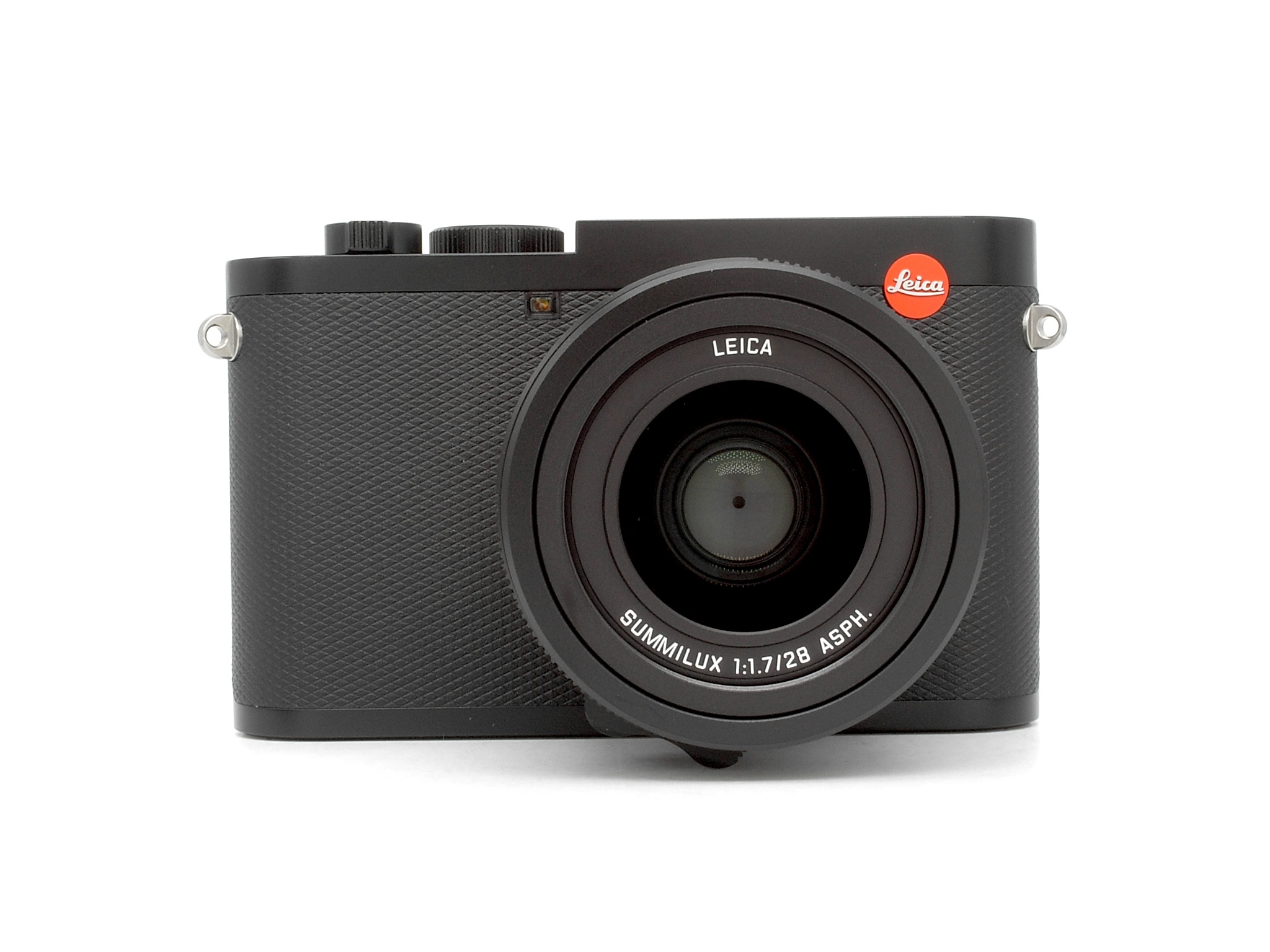Leica Q2 schwarz