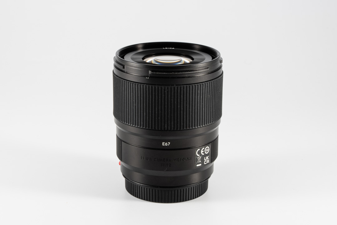 Leica SUMMICRON-SL 1:2/35 ASPH. (11192)
