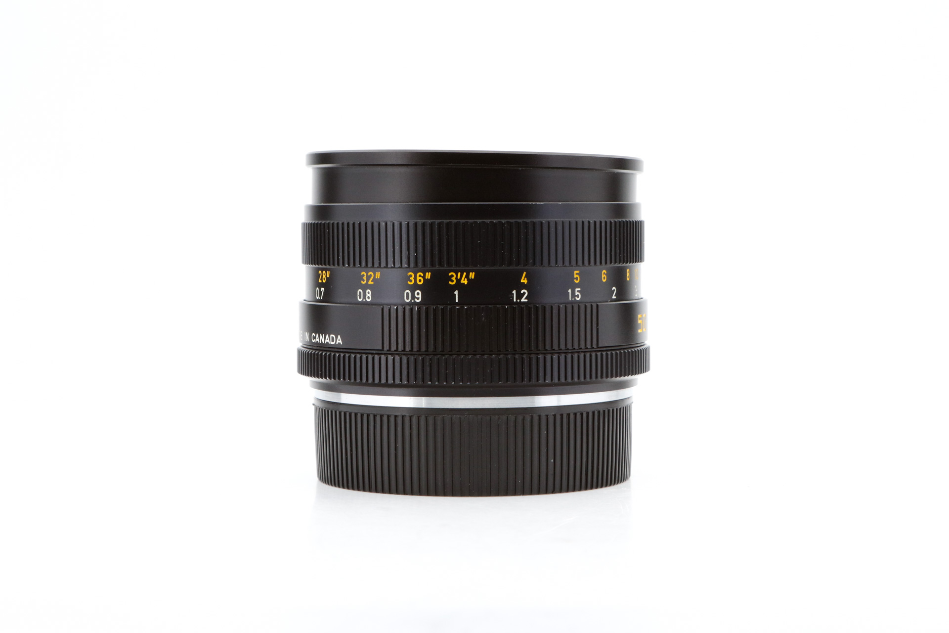 LEICA Summicron-R 2/50 MM