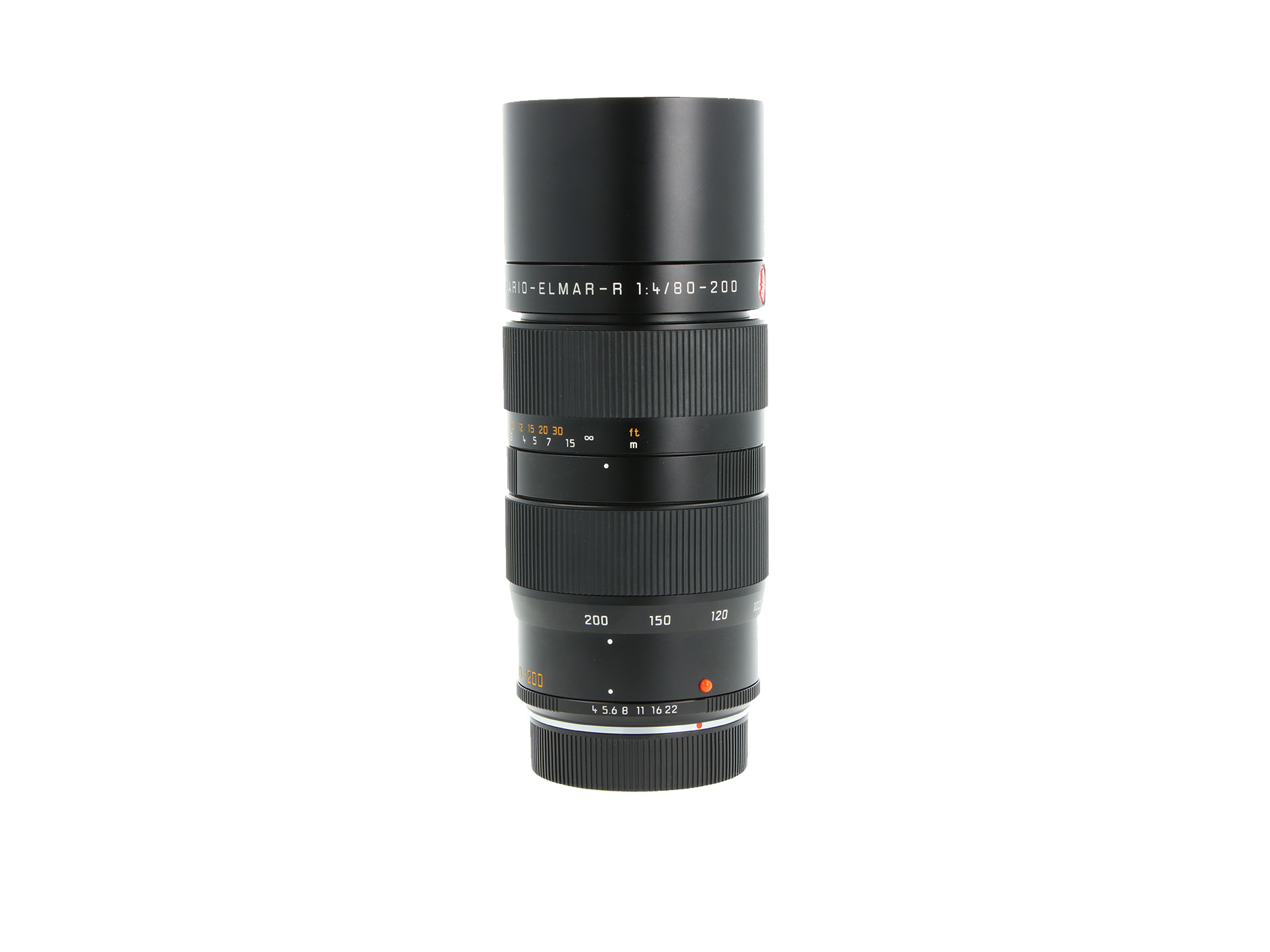 VARIO-ELMAR-R 1:4/80-200 mm (11281)