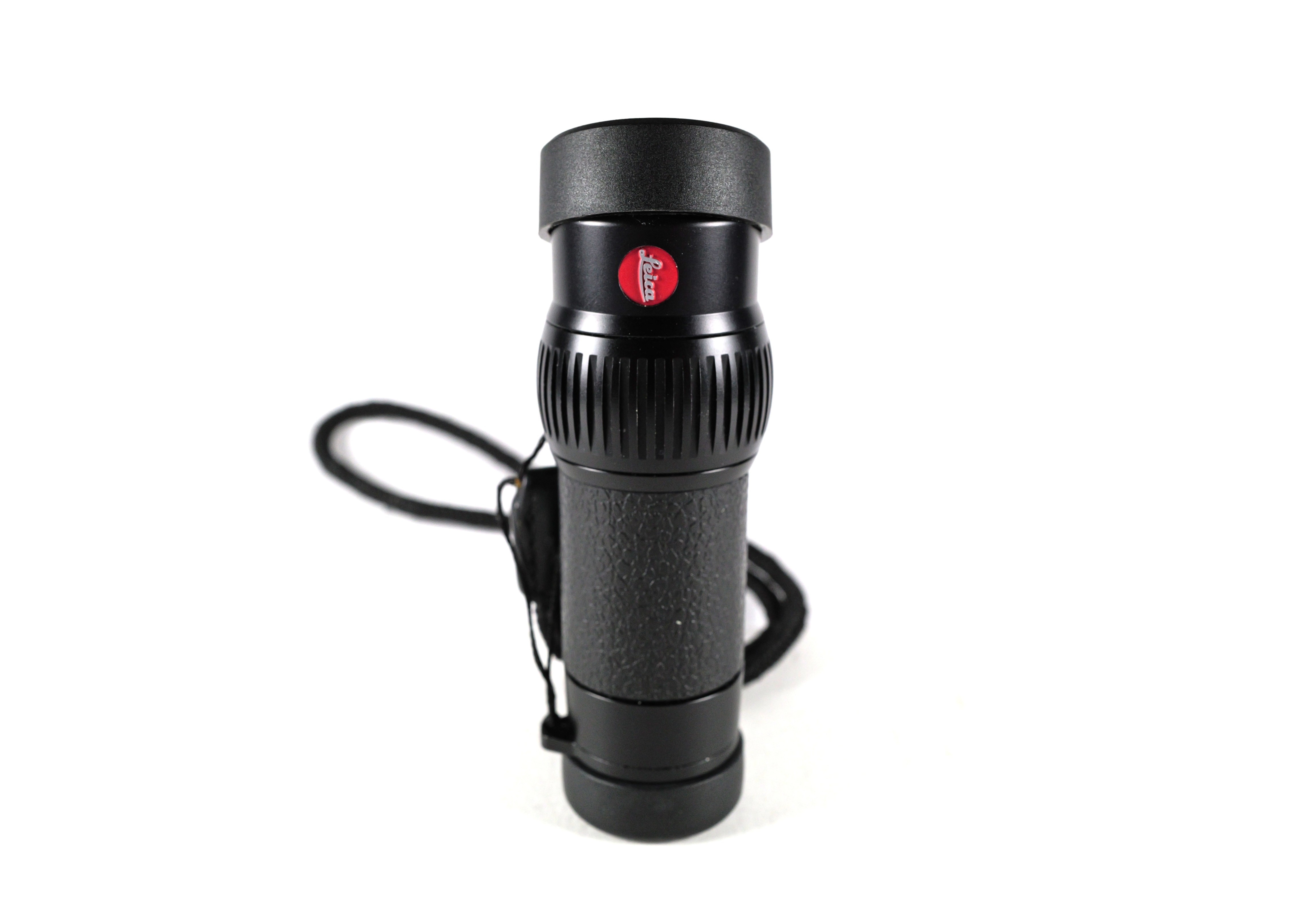 Leica MONOVID 8x20 Blackline