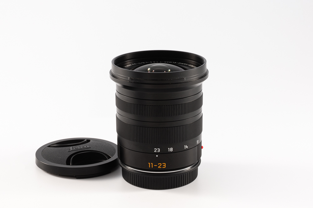 Leica SUPER-VARIO-ELMAR-TL 3.5-4.5/11-23 ASPH. (11082)