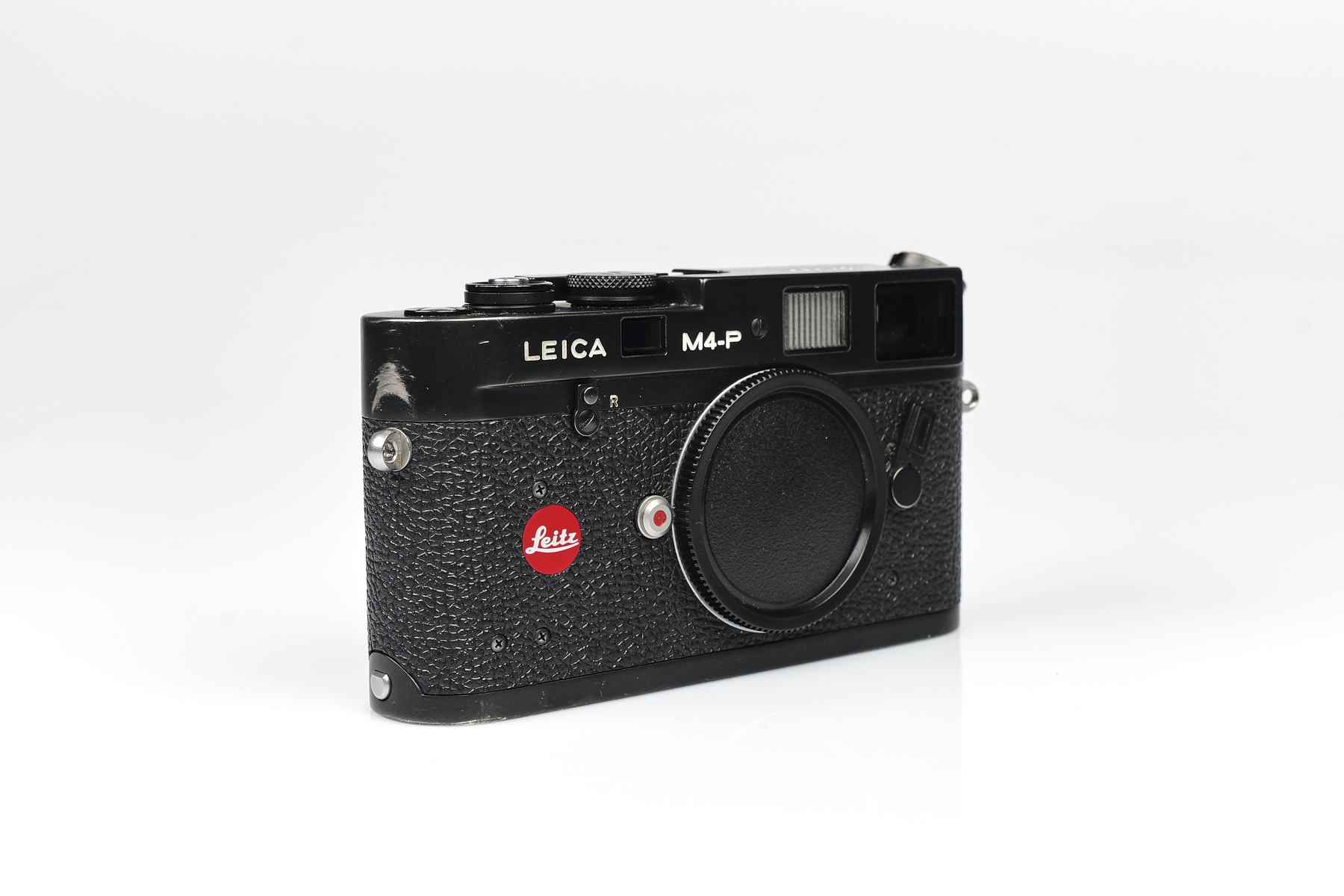 LEICA M4-P black