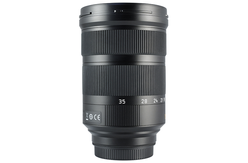 Leica SUPER-VARIO-ELMAR-SL 3.5-4.5/16-35 ASPH. 11177