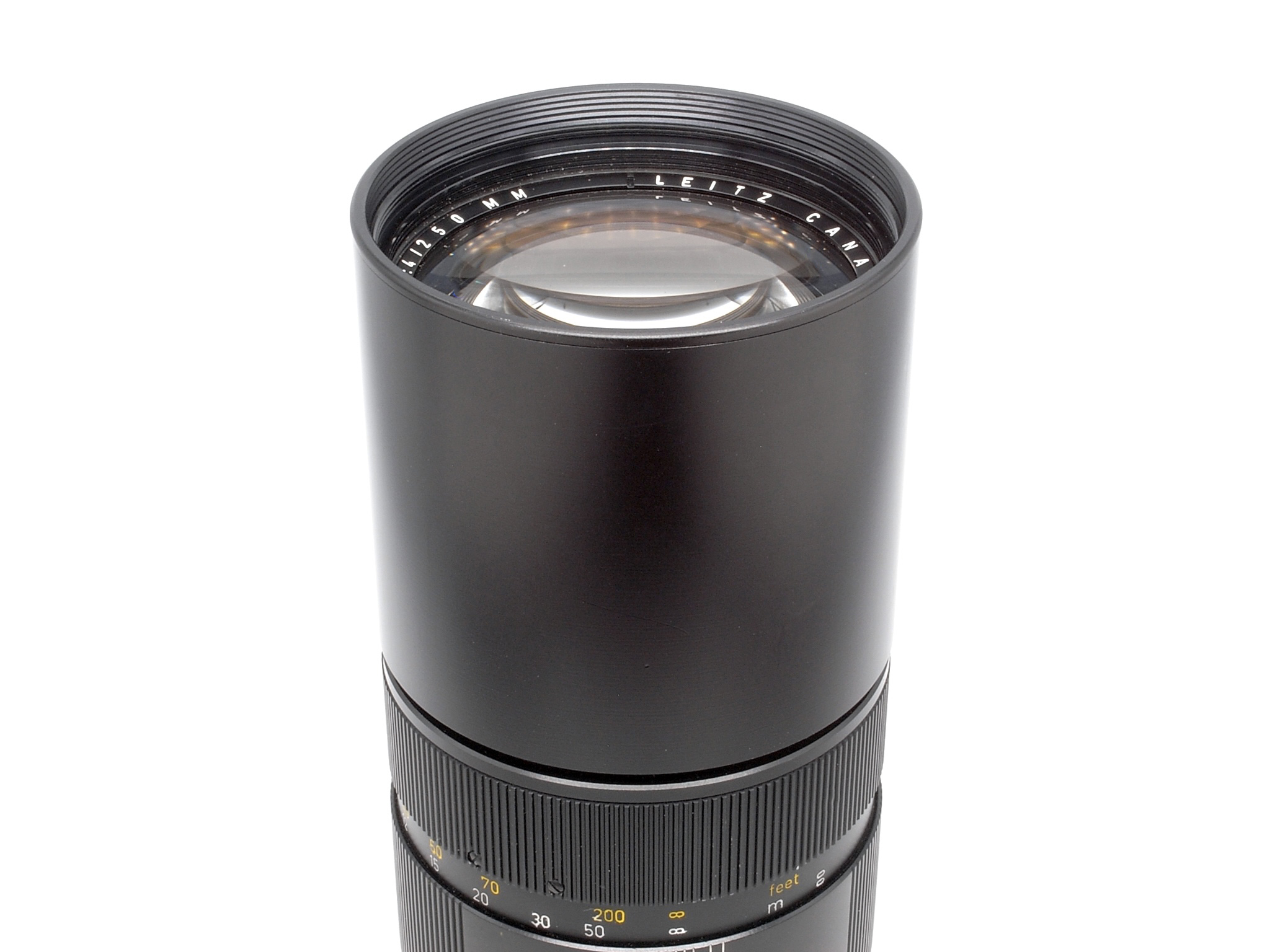 Leitz Telyt-R 4.0/250mm