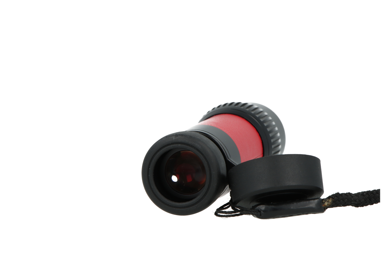 Monovid 8x20 Red (40391)