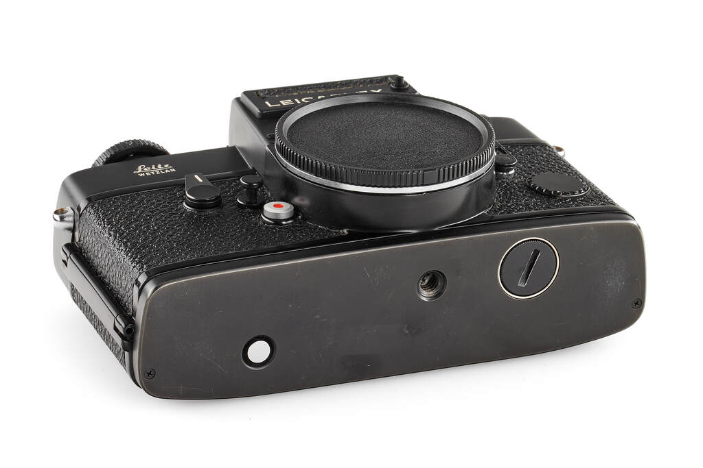 Leica Leicaflex SL2 "50 Years" chrome