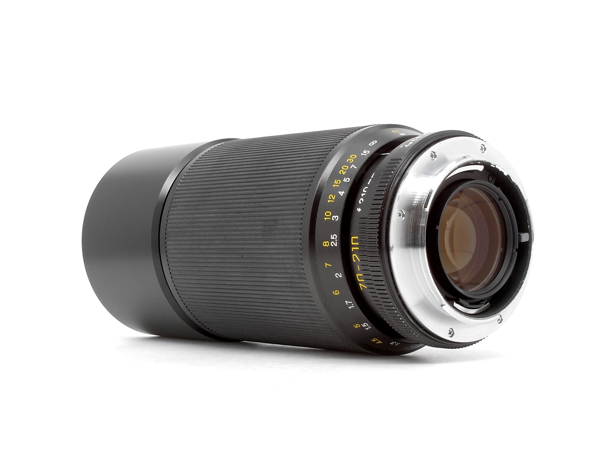 Leitz Vario-Elmar-R 4.0/70-210mm | Leica Camera Classic