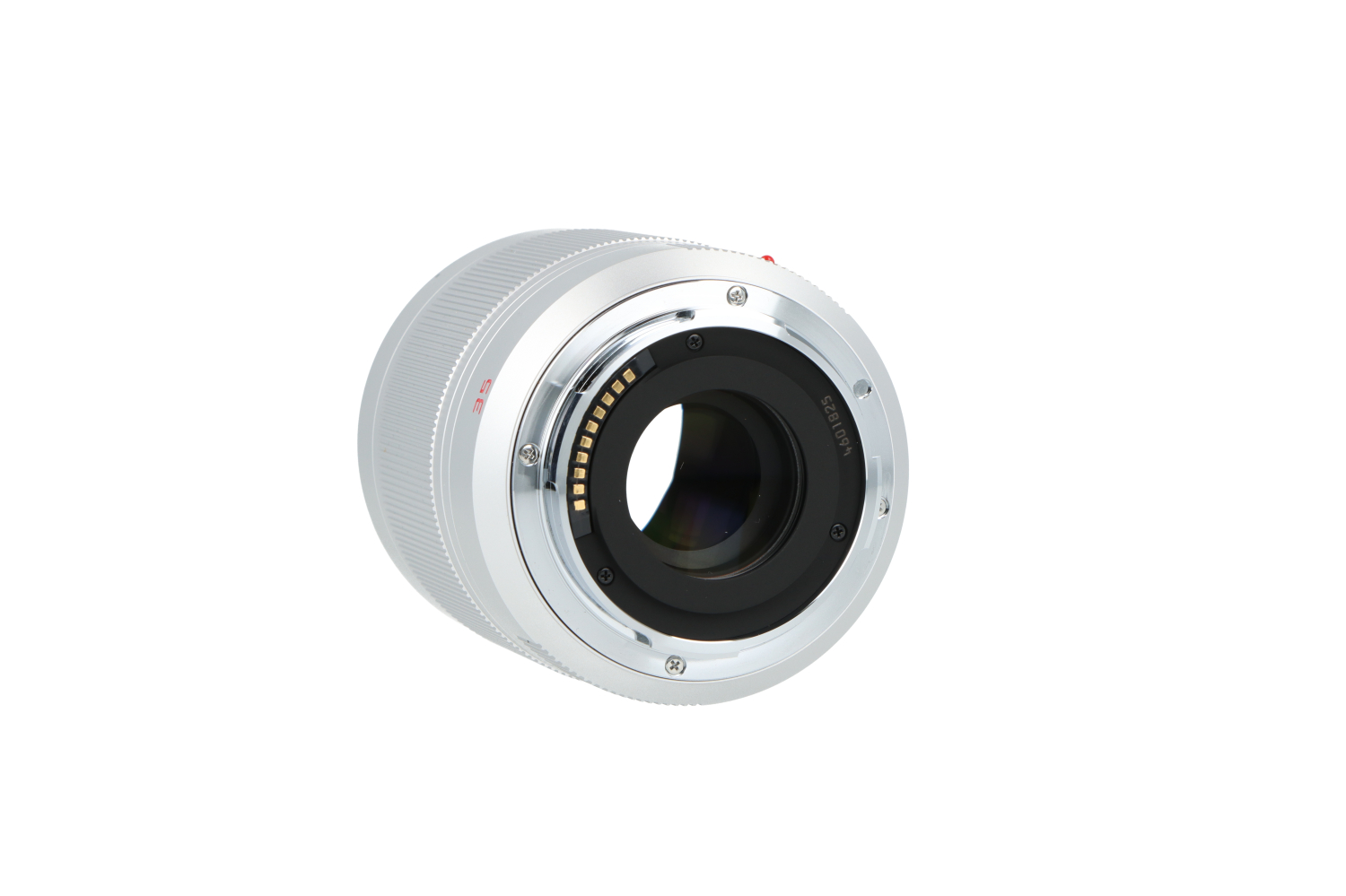 Summilux TL 35mm 1.4 ASPH Silver (11085)