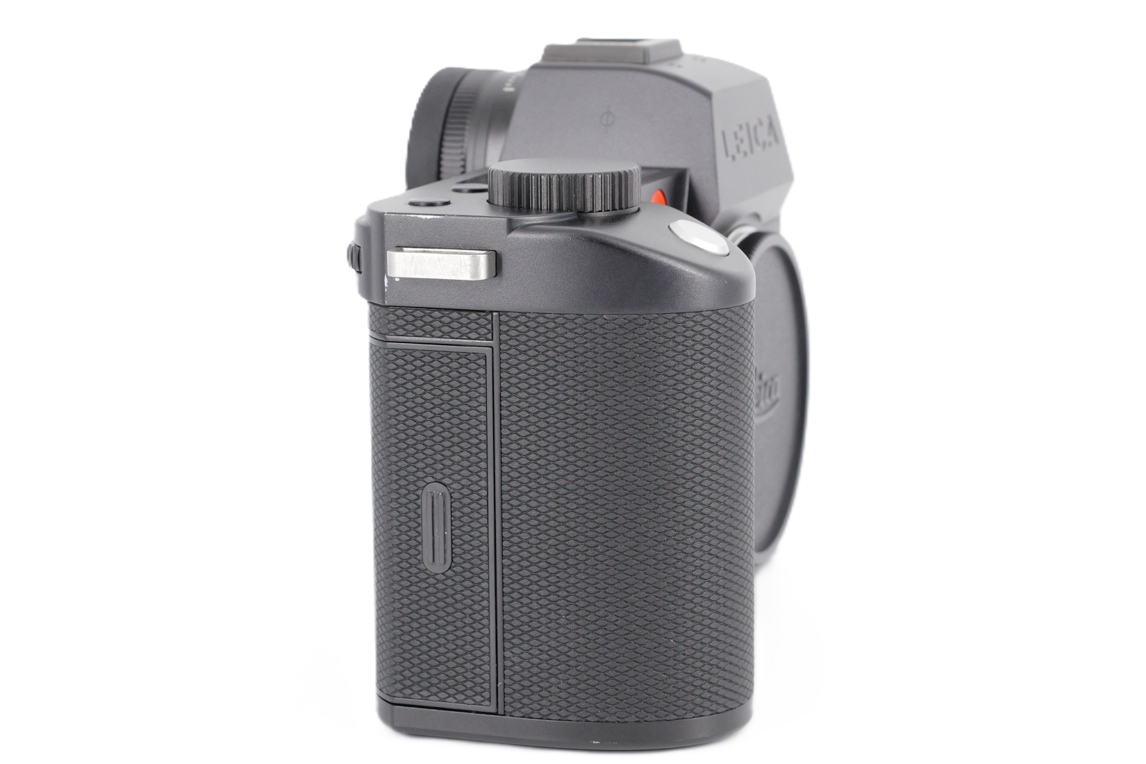 Leica SL2-S, black, 10880