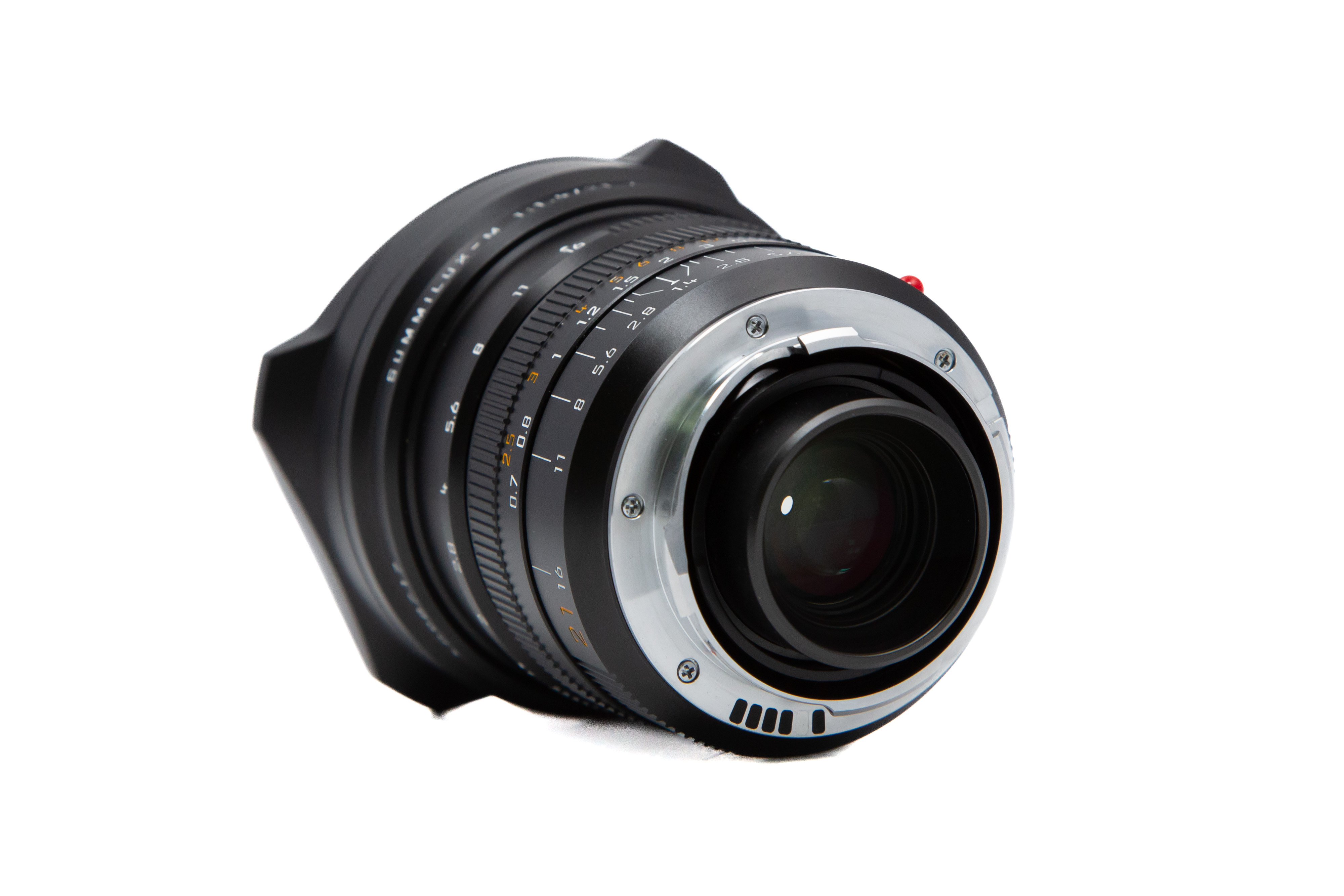 Leica Summilux-M 1,4/21mm