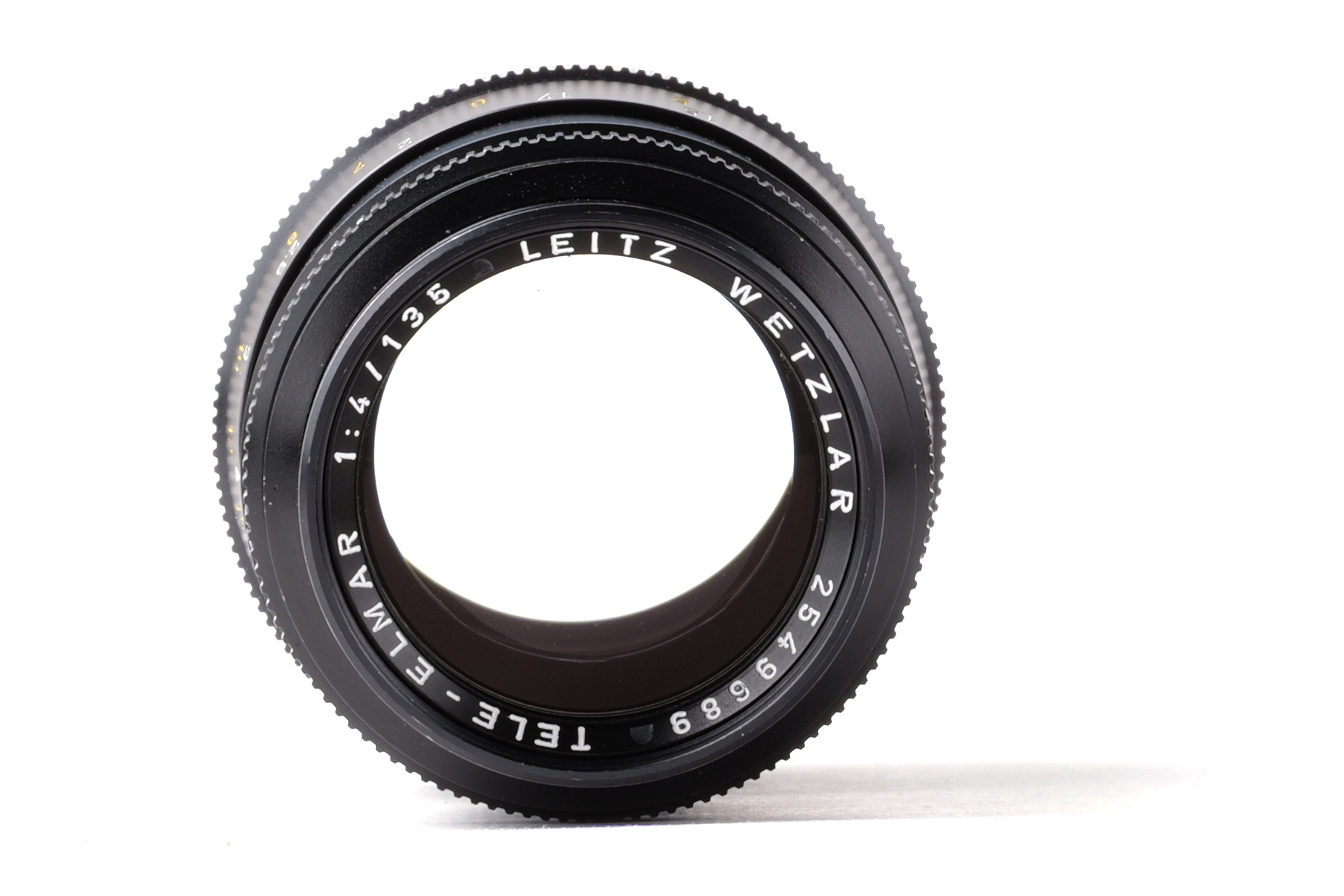 TELE-ELMAR-M 4/135 MM