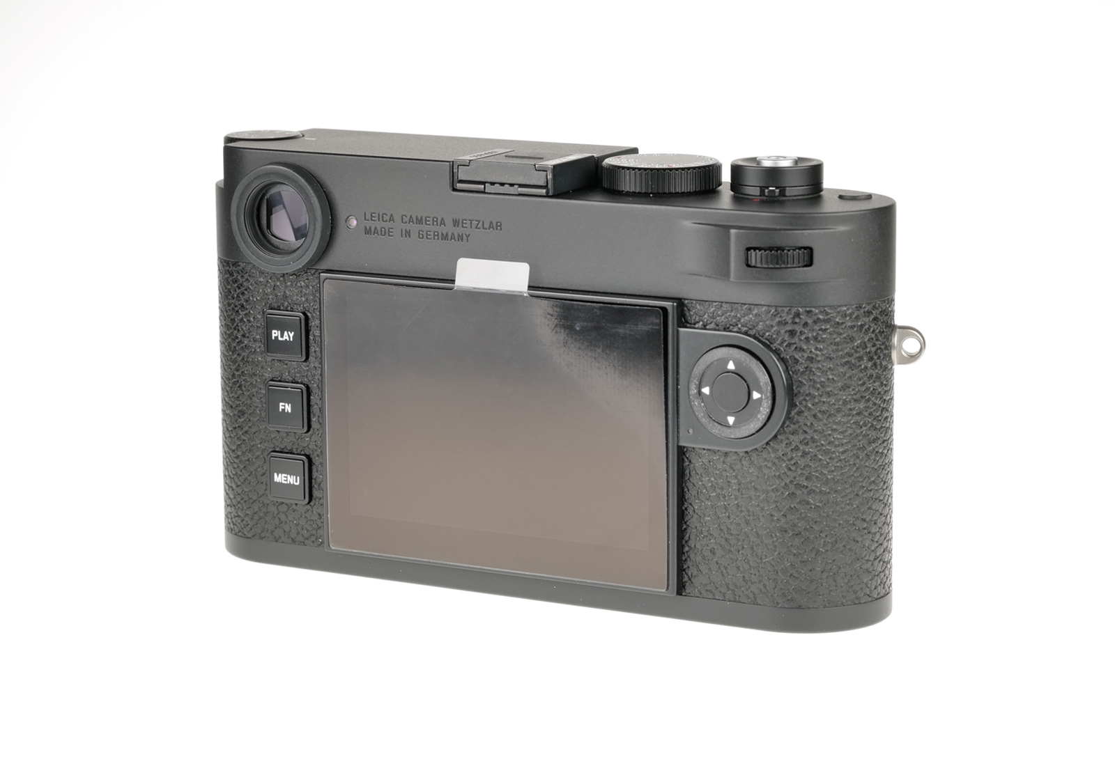 Leica M11, black 20200