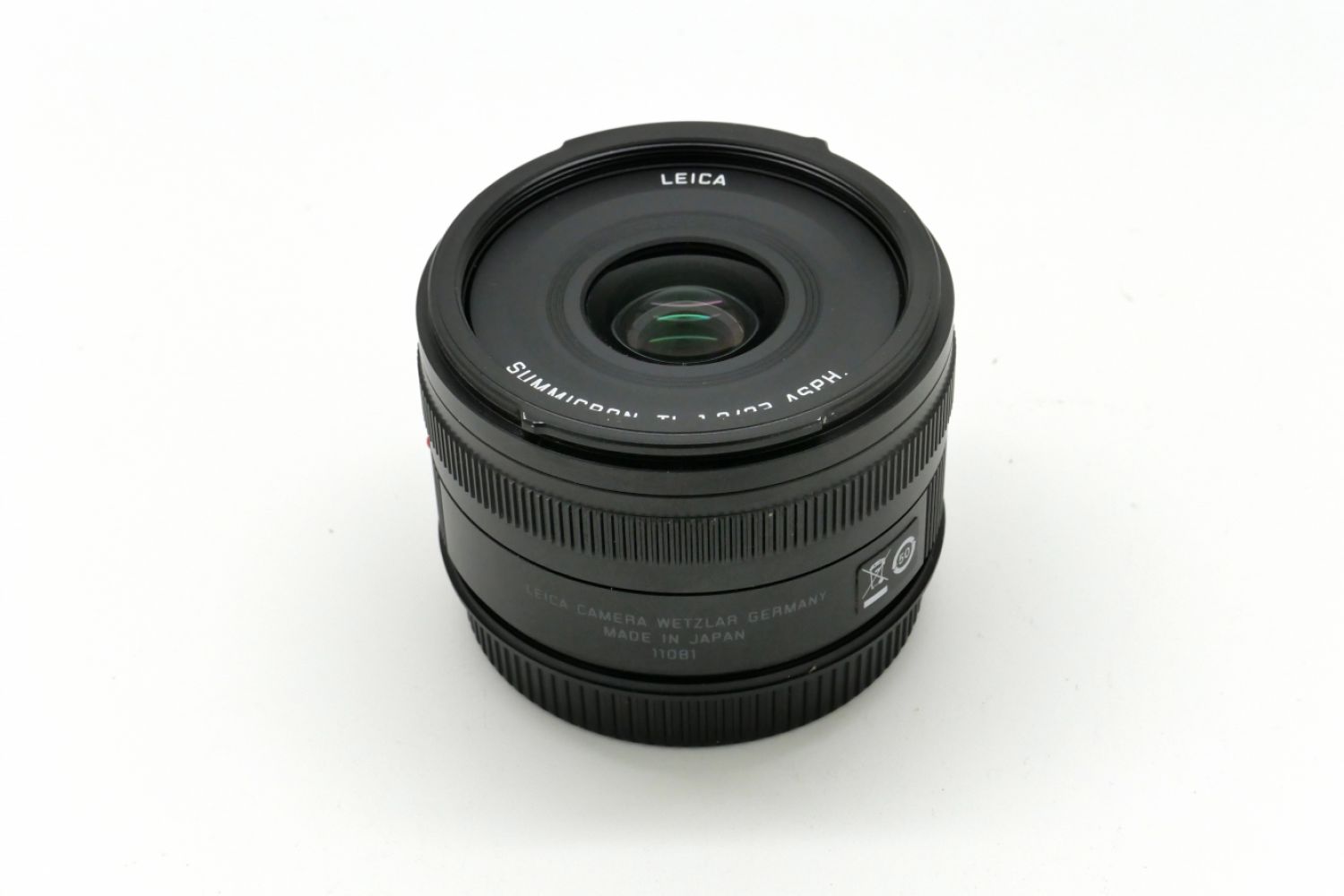 Leica Summicron-TL 2/23 ASPH