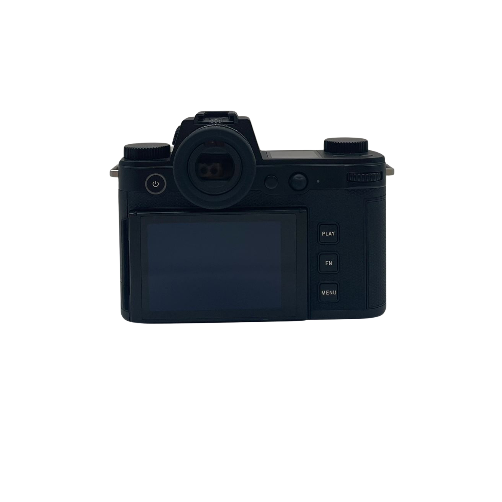Leica SL3, Black