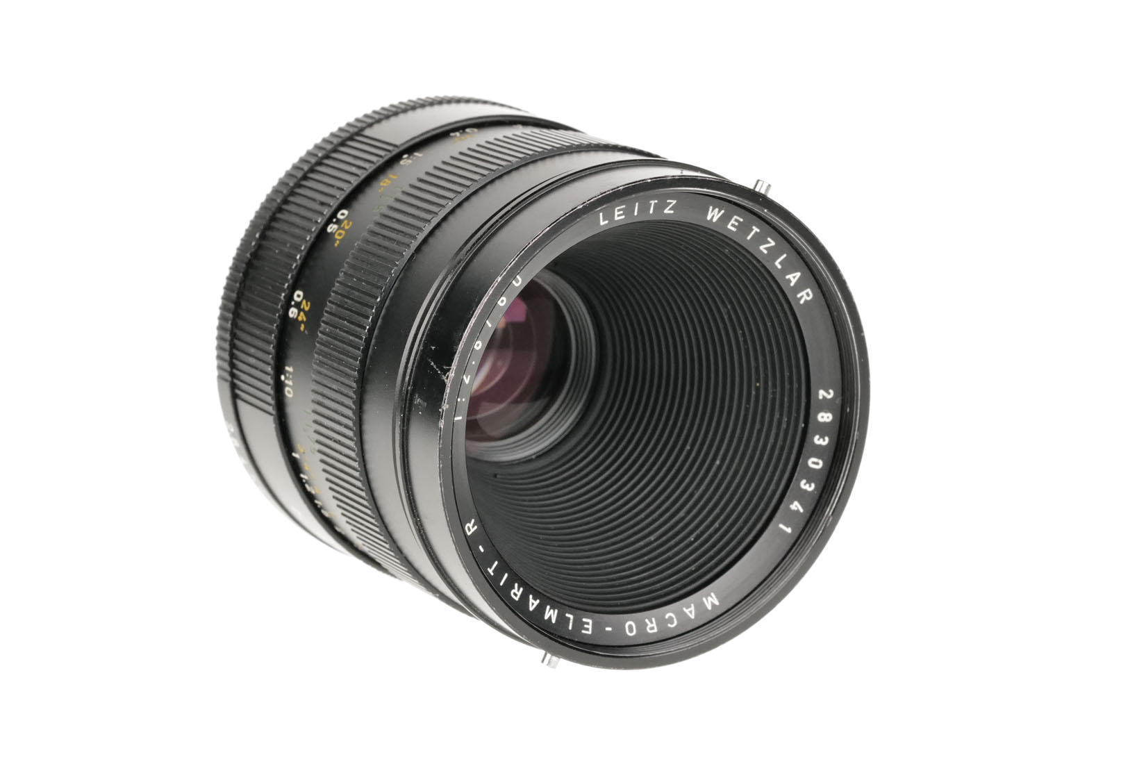 Leica Macro-Elmarit-R 1:2,8/60mm 11212