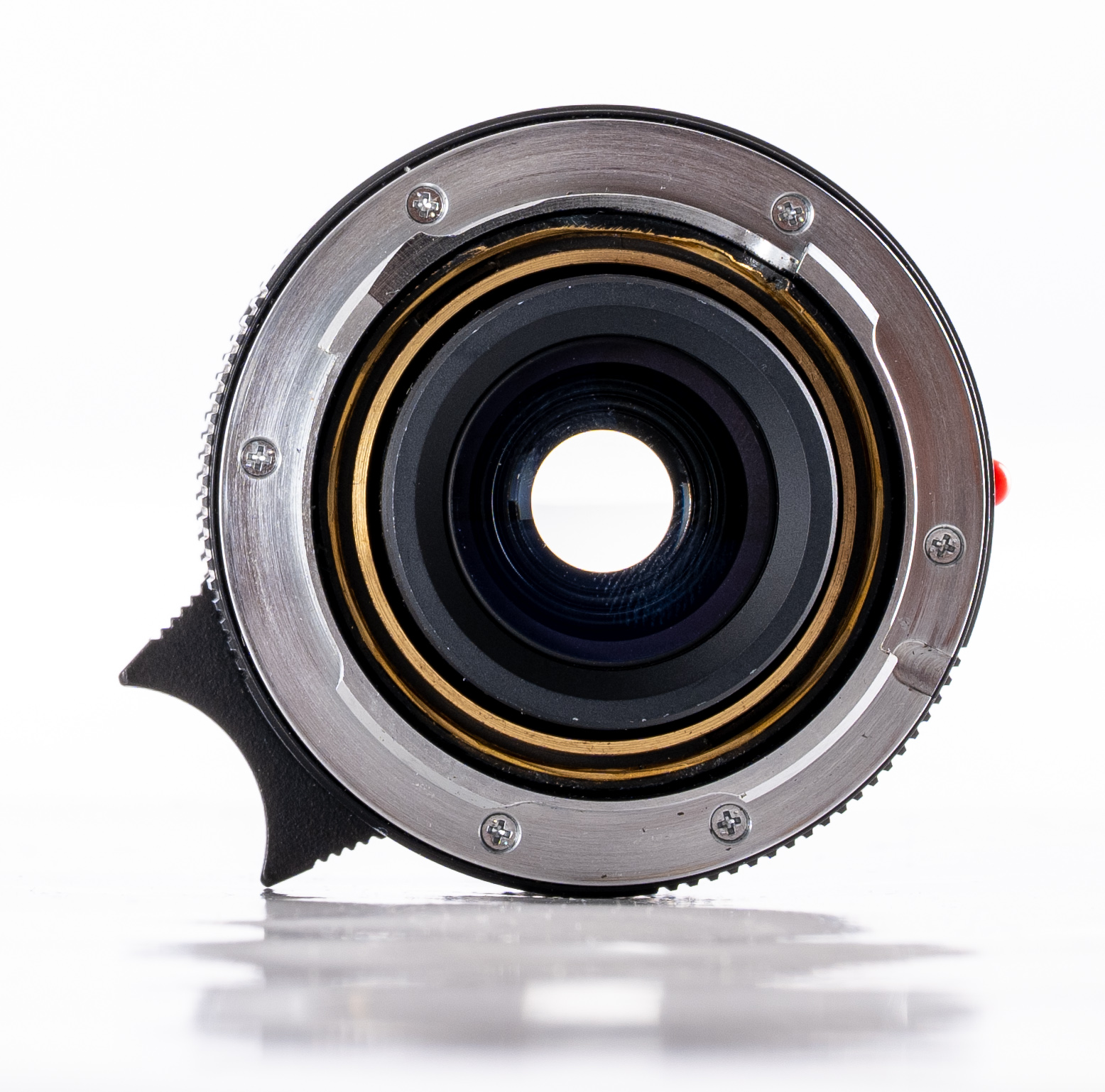 Leica ELMARIT-M 2,8/28 MM Leica ELMARIT-M 2,8/28 MM