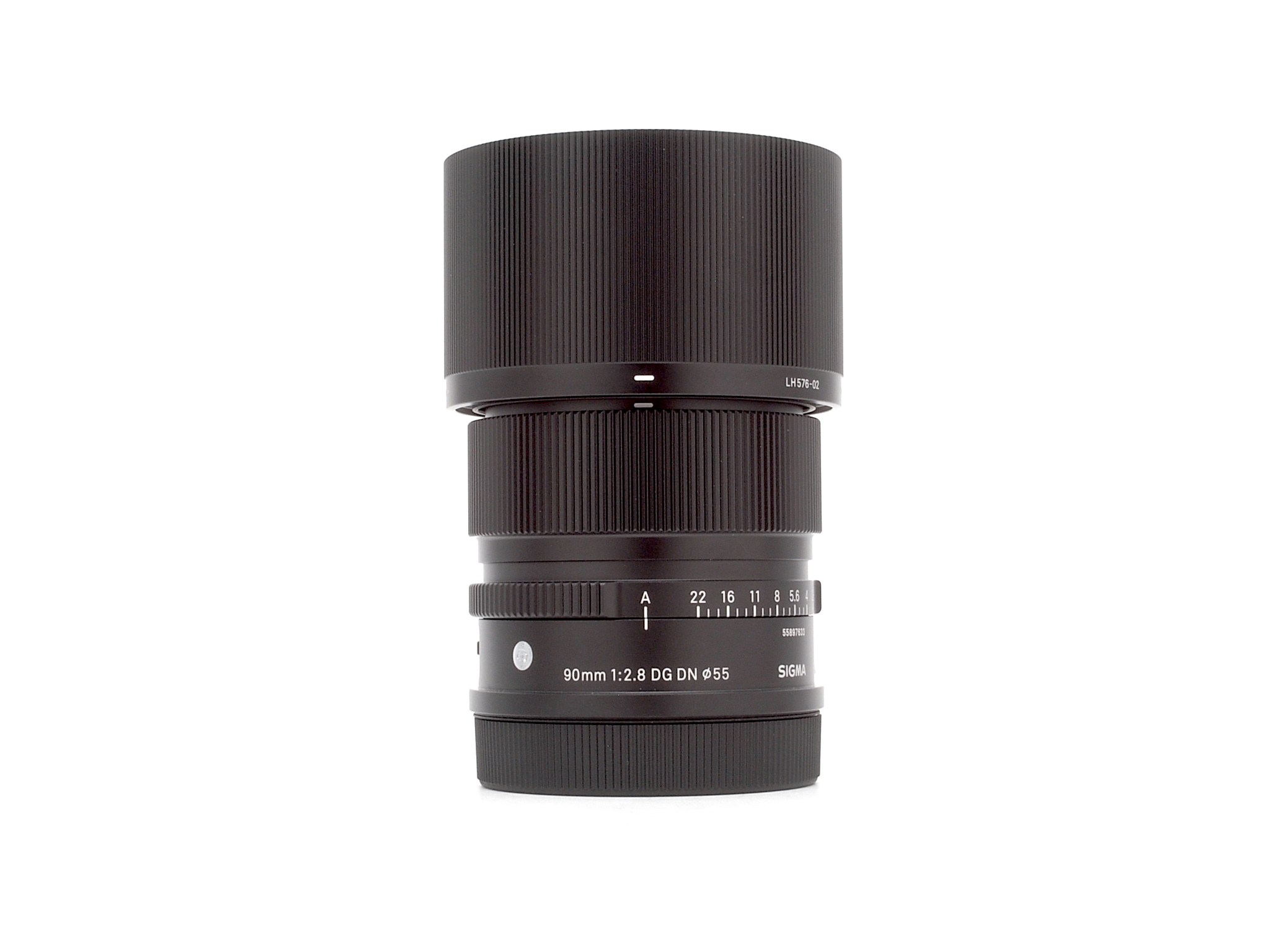 Sigma 2.8/90mm DG DN L-Mount