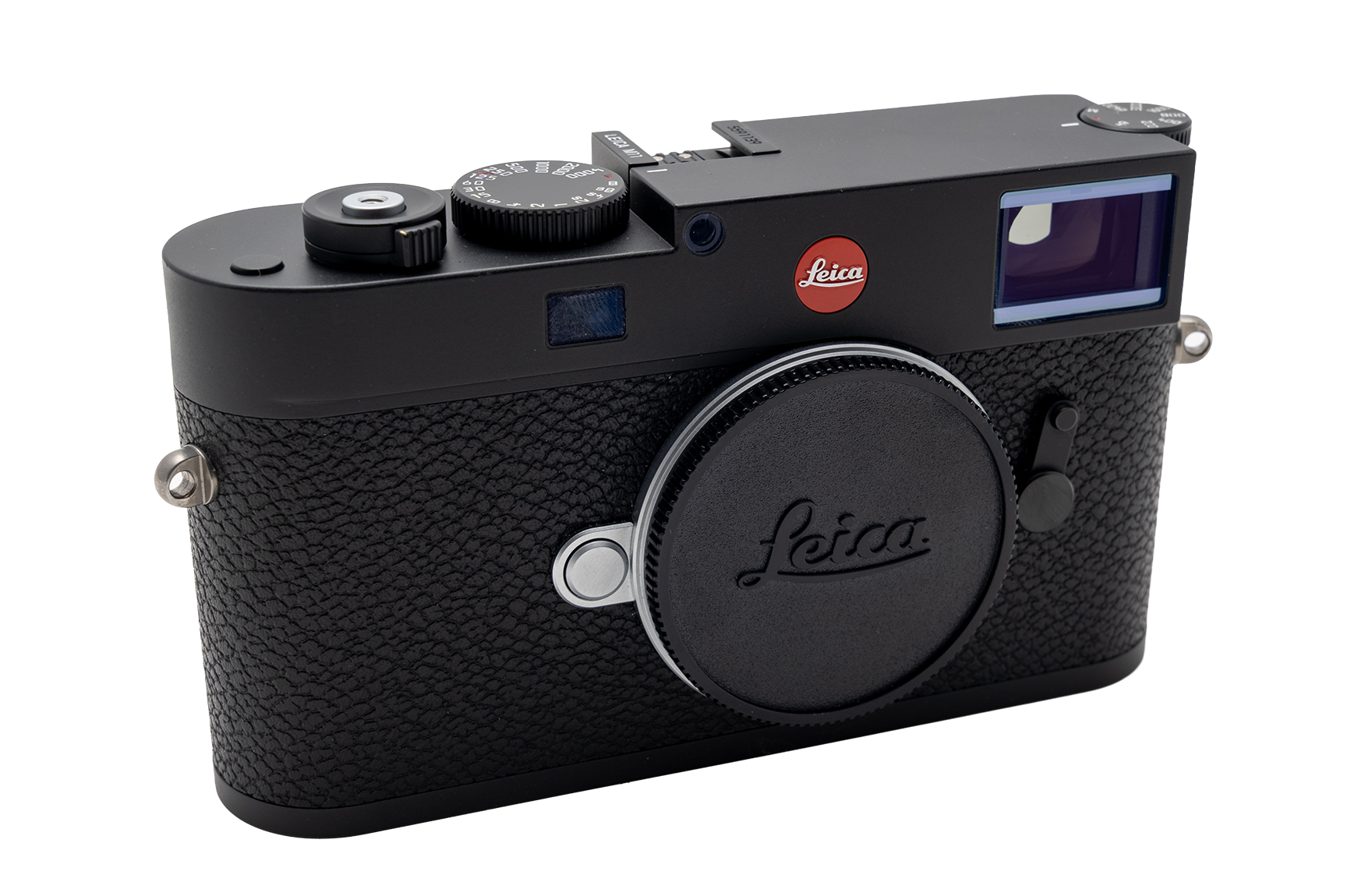 Leica M11, black (EU/US/CN) - 20200